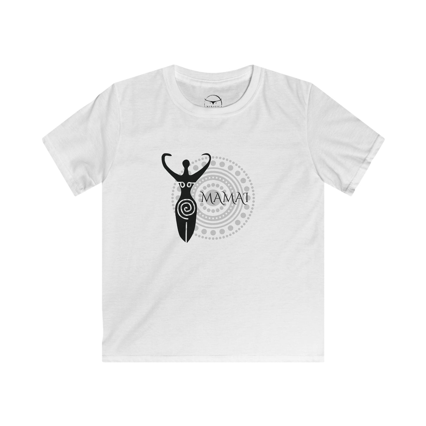Mamai, Kids T-shirt