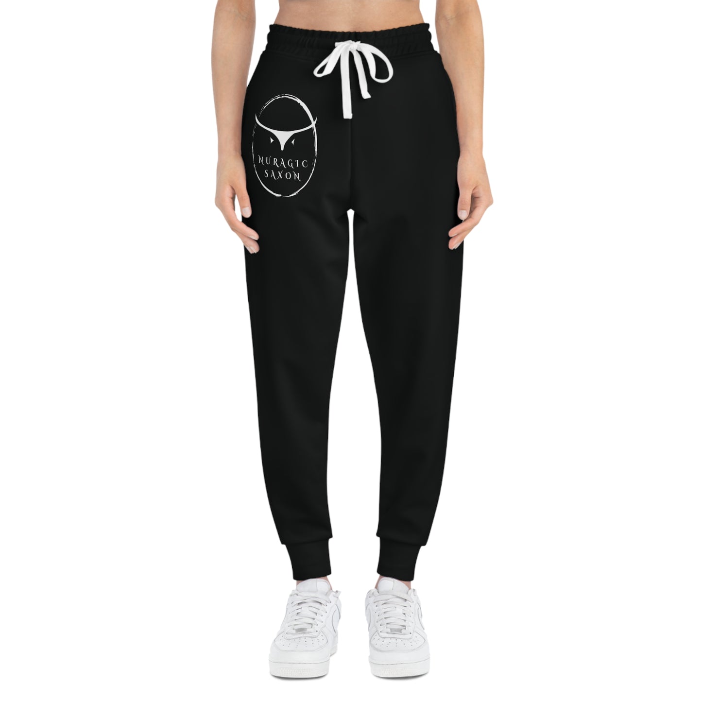Nuragic Saxon, Athletic Joggers