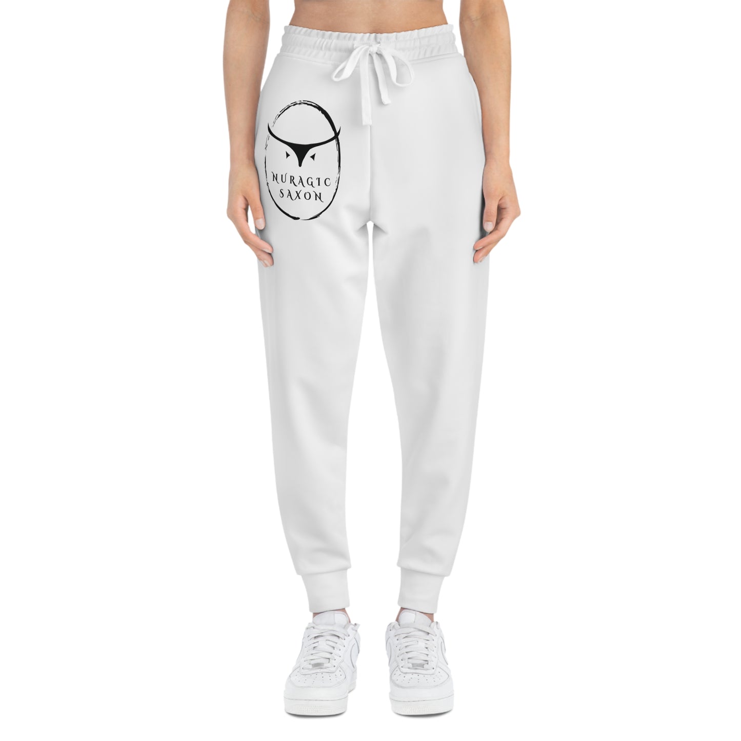 Nuragic Saxon, Athletic Joggers