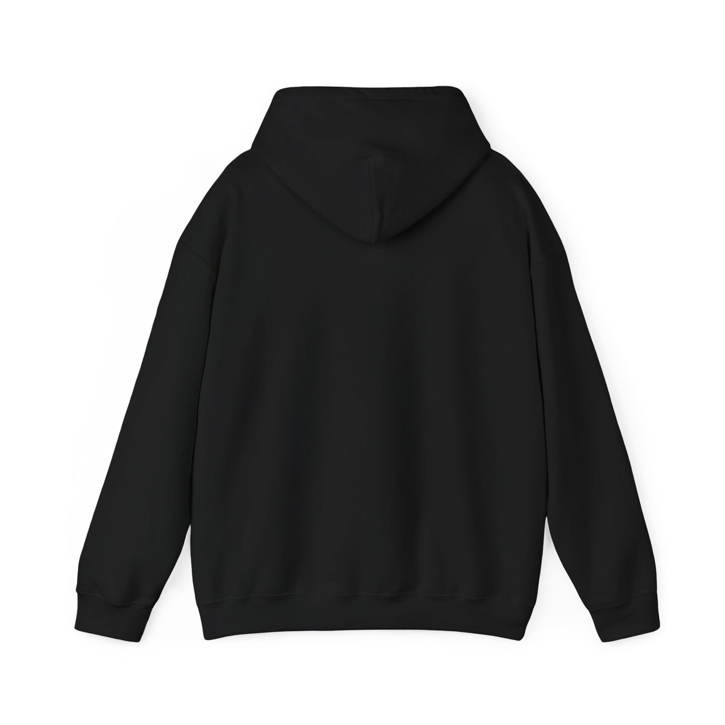 BABAI, Unisex Heavy Blend Hooded Sweatshirt