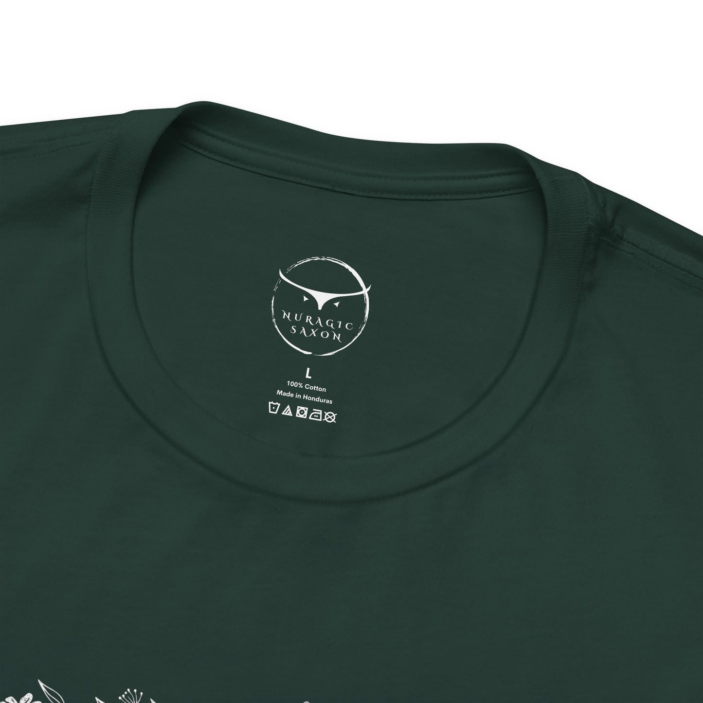 Hærfest, Unisex Jersey T-Shirt