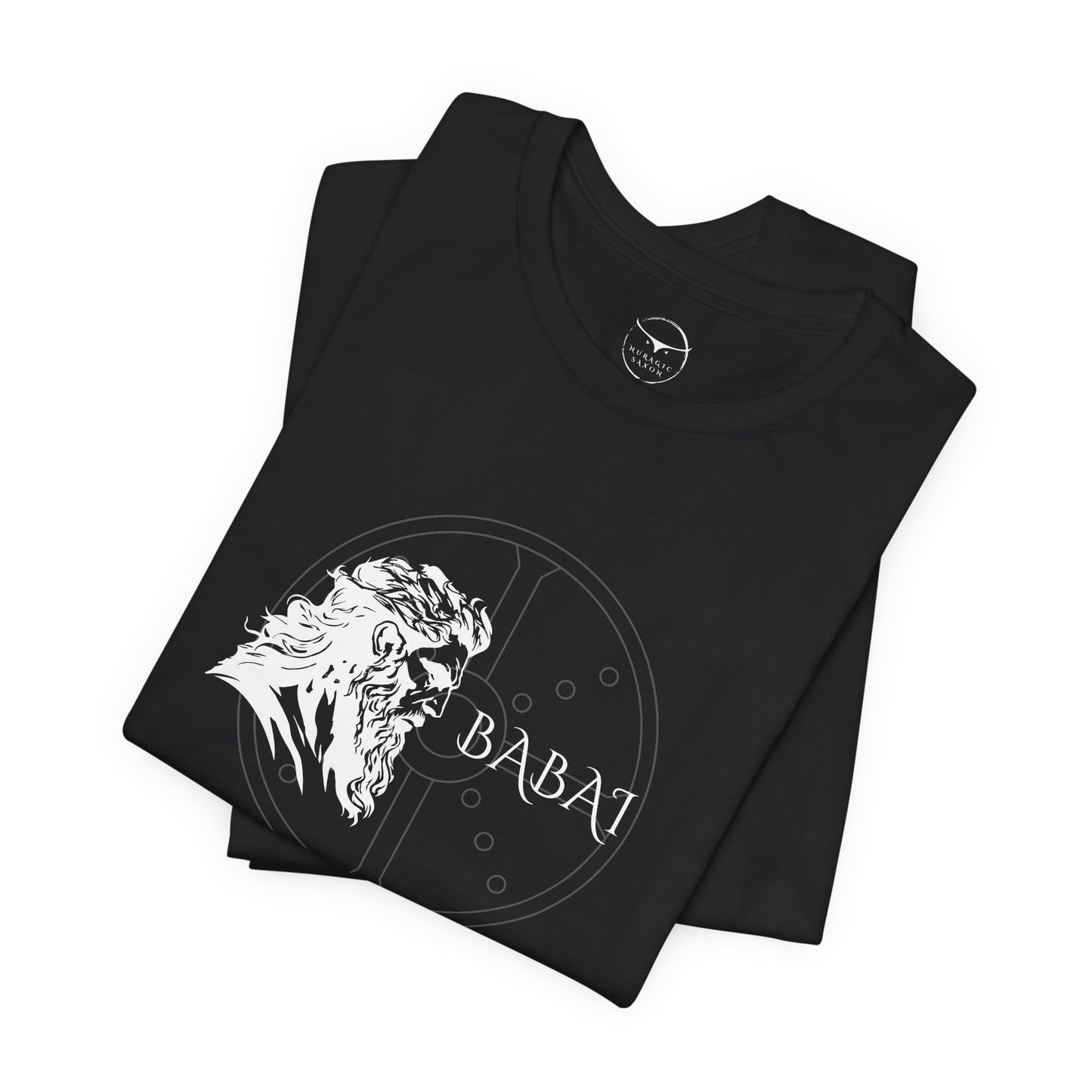 BABAI, Unisex Jersey T-Shirt