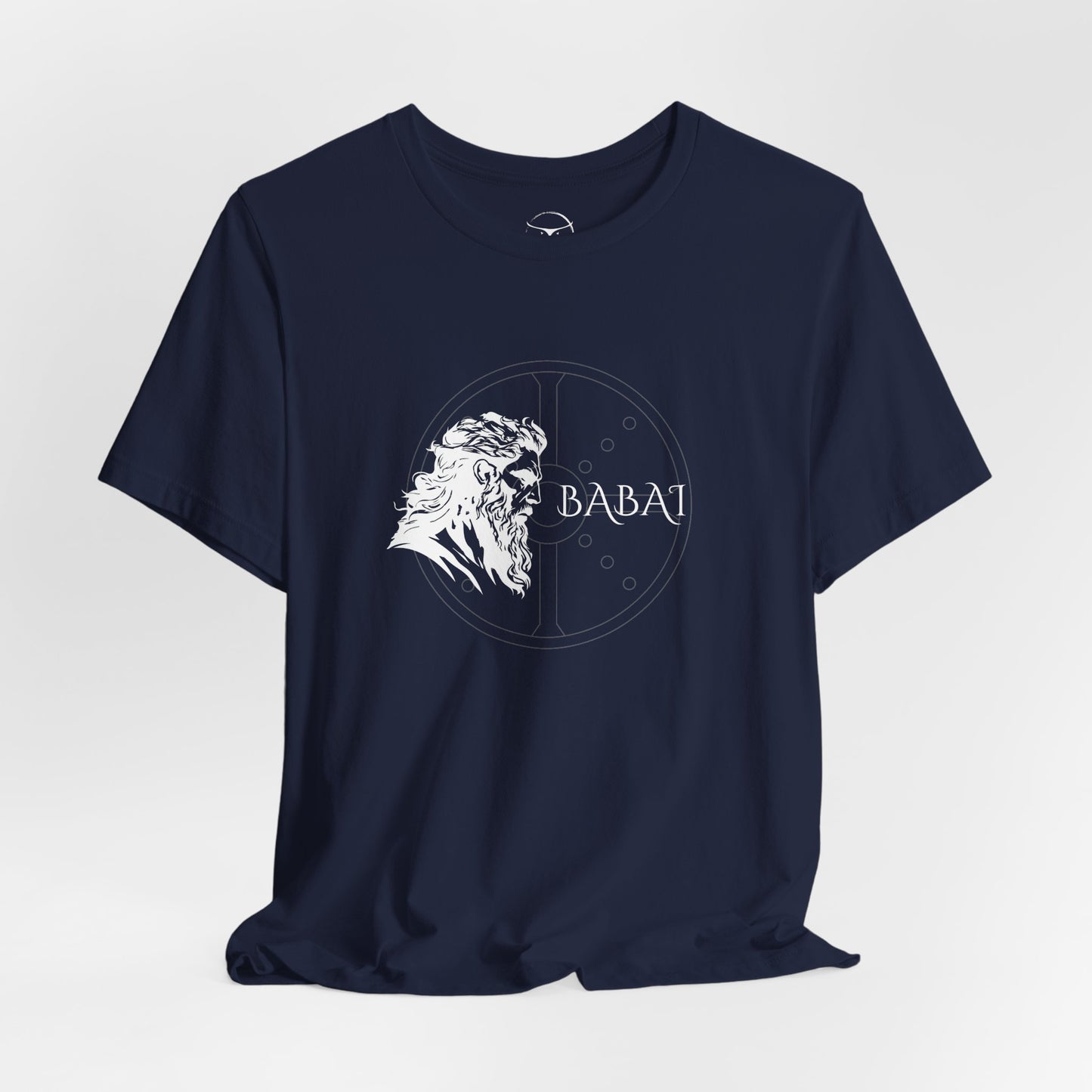 BABAI, Unisex Jersey T-Shirt