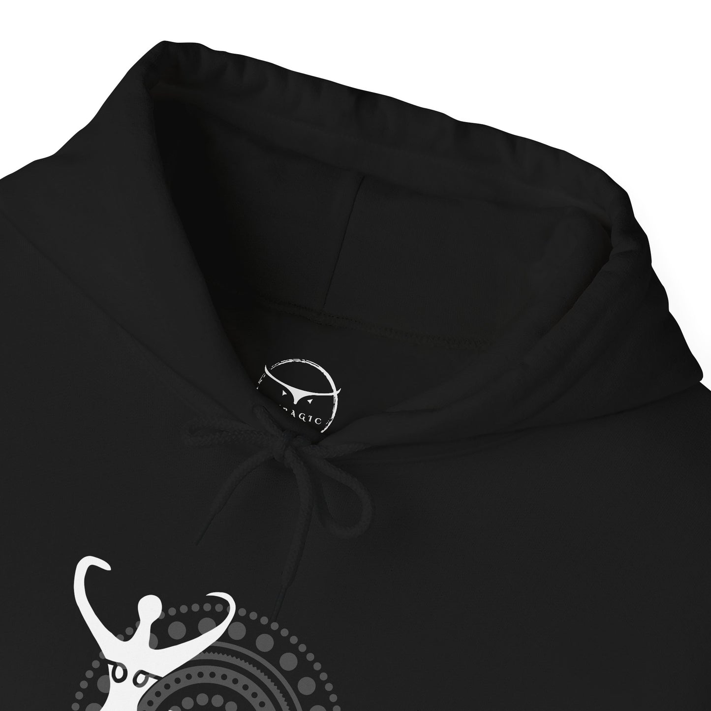 MAMAI, Unisex Heavy Blend Hoodie
