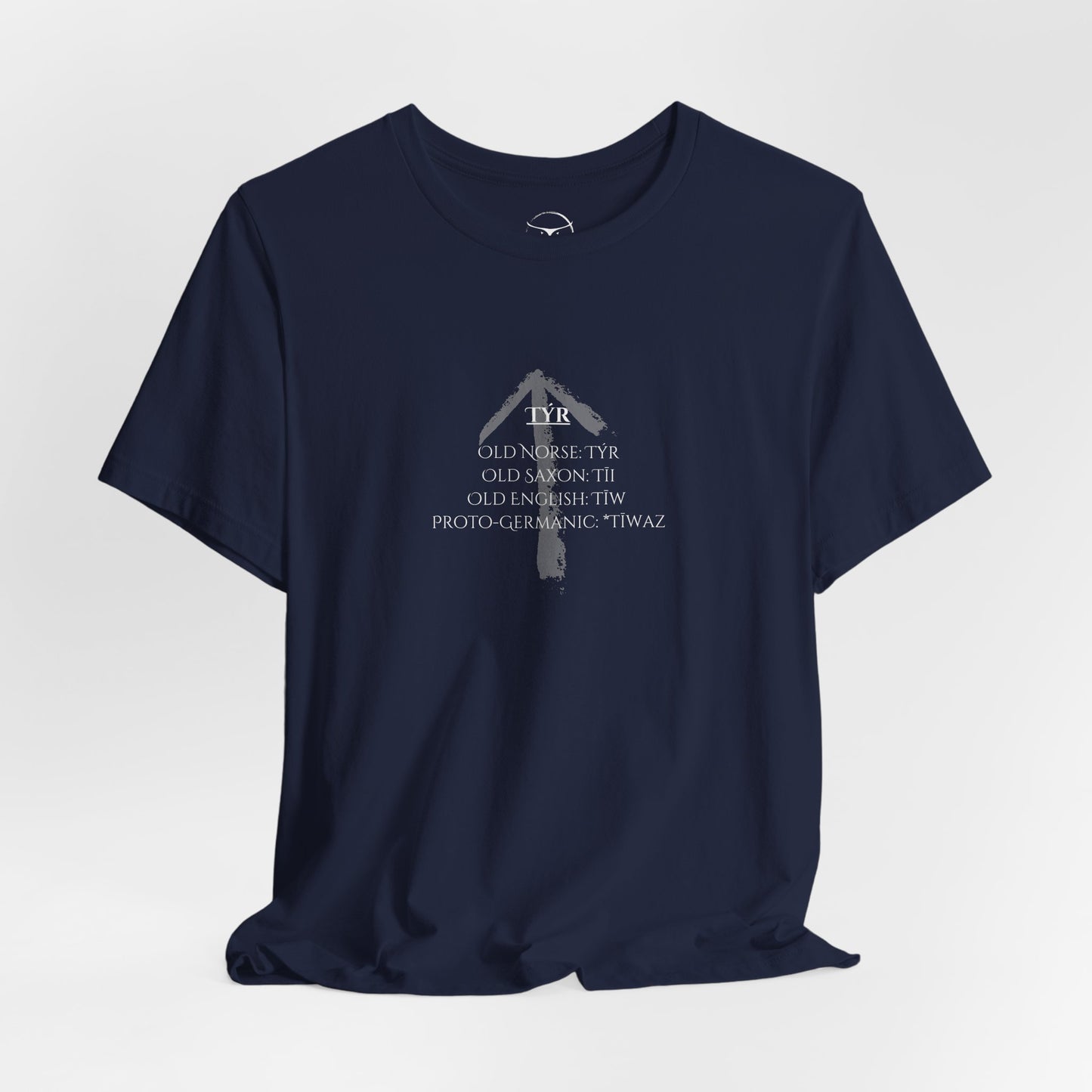 Týr, Unisex Jersey T-Shirt