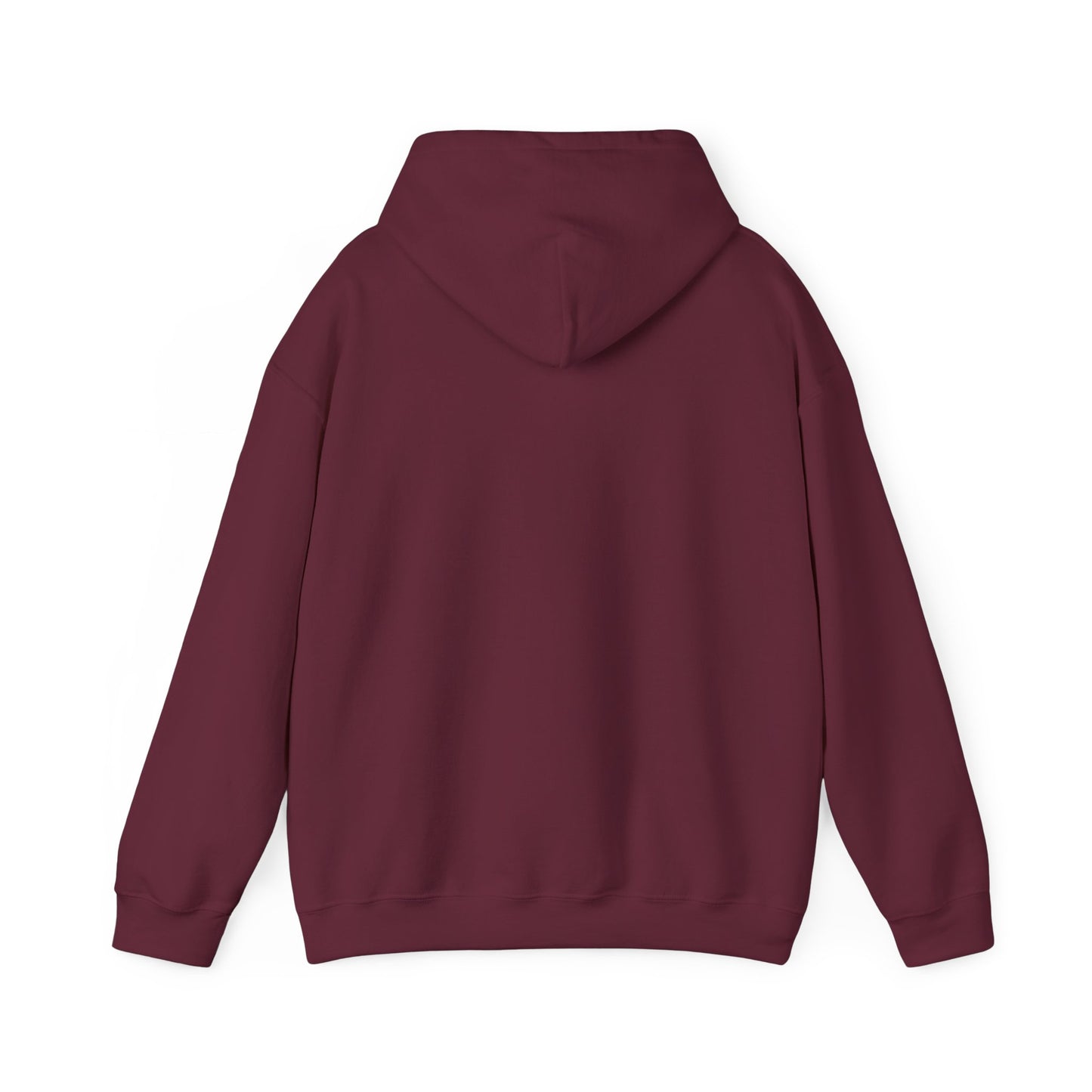 MANDROLISAI, Unisex Heavy Blend Hooded Sweatshirt