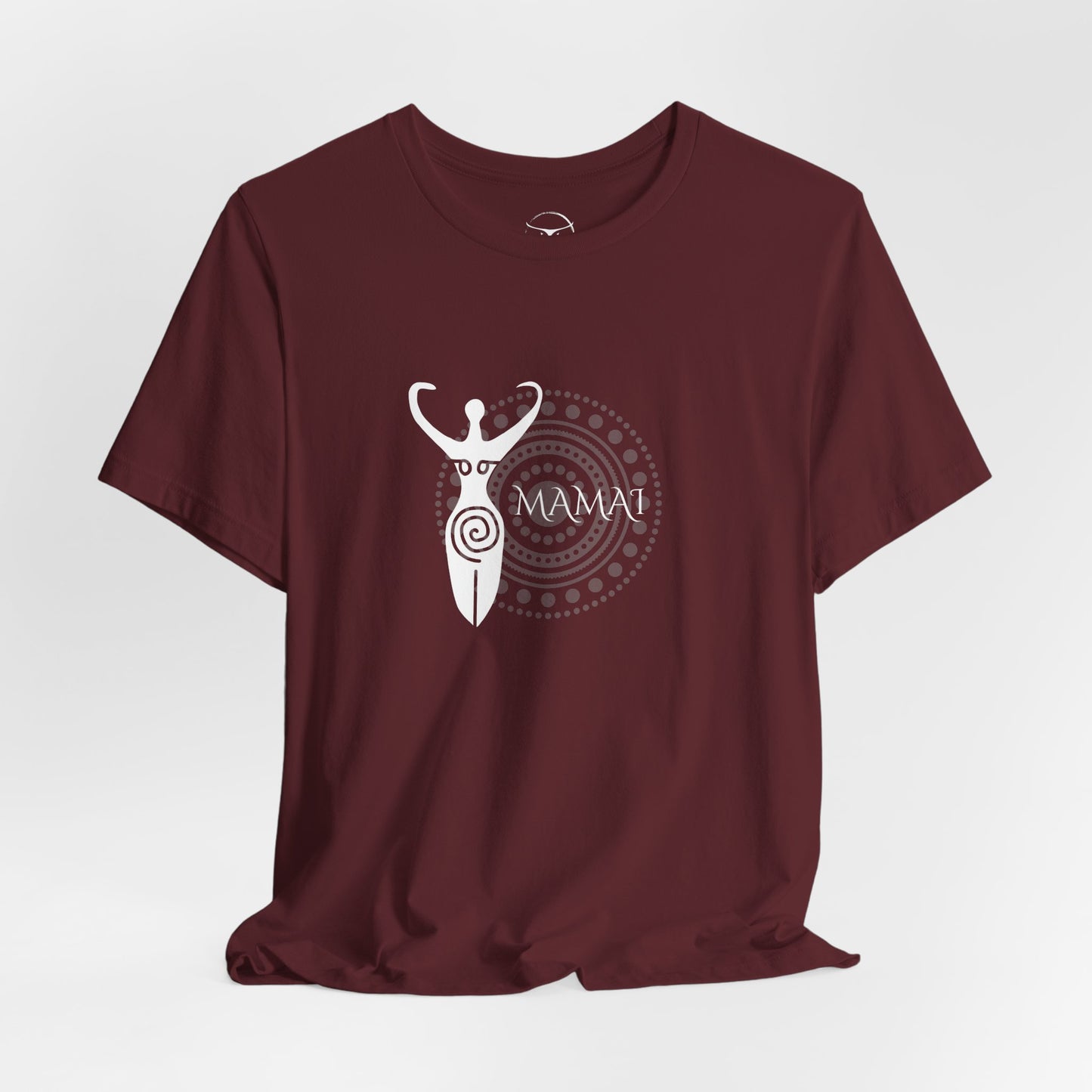 Mamai, Unisex Jersey T-Shirt