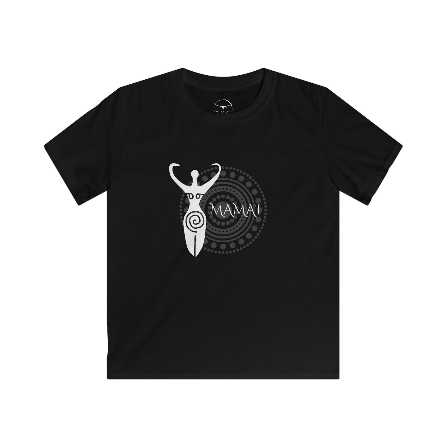 Mamai, Kids T-shirt