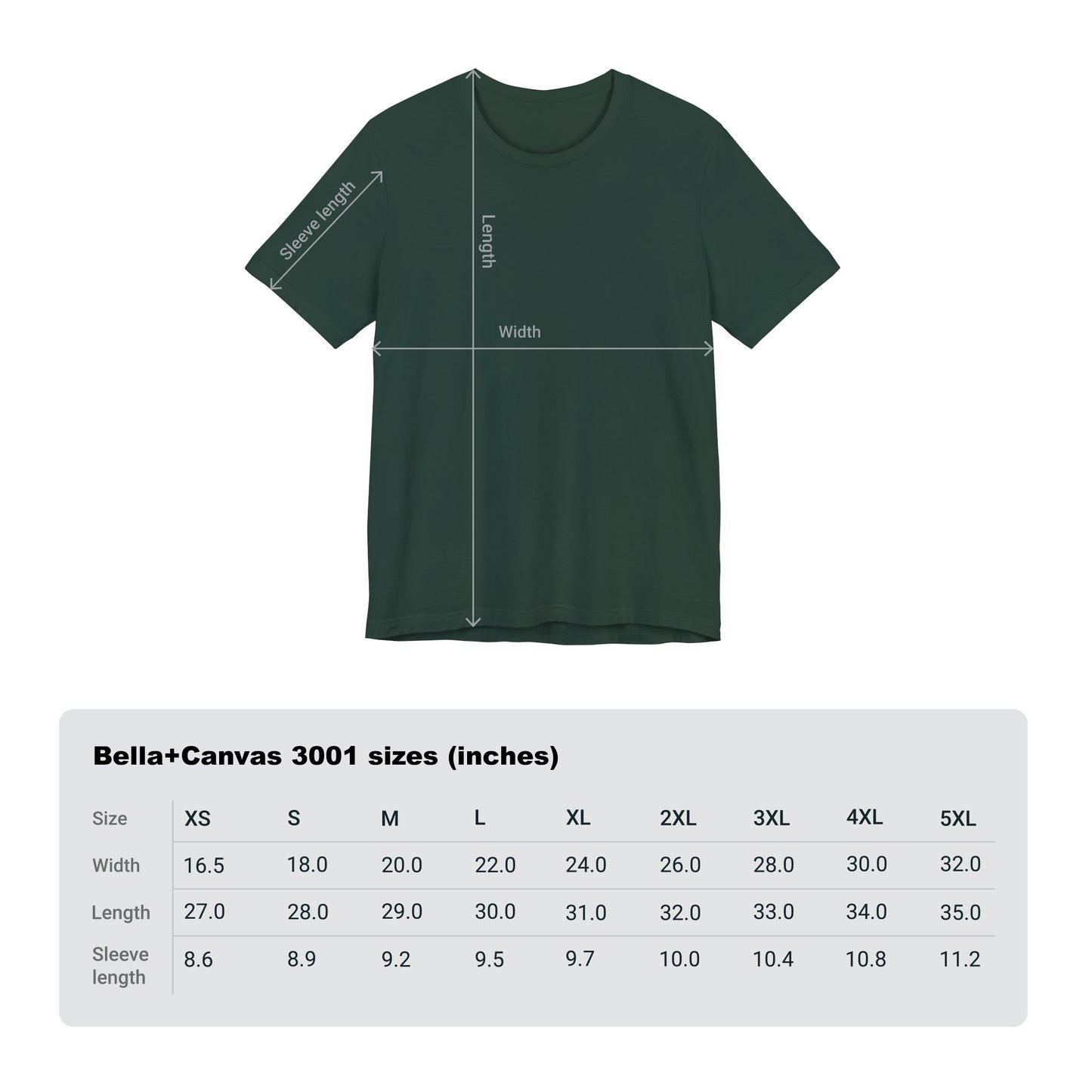 Sardinia, Unisex Jersey T-shirt