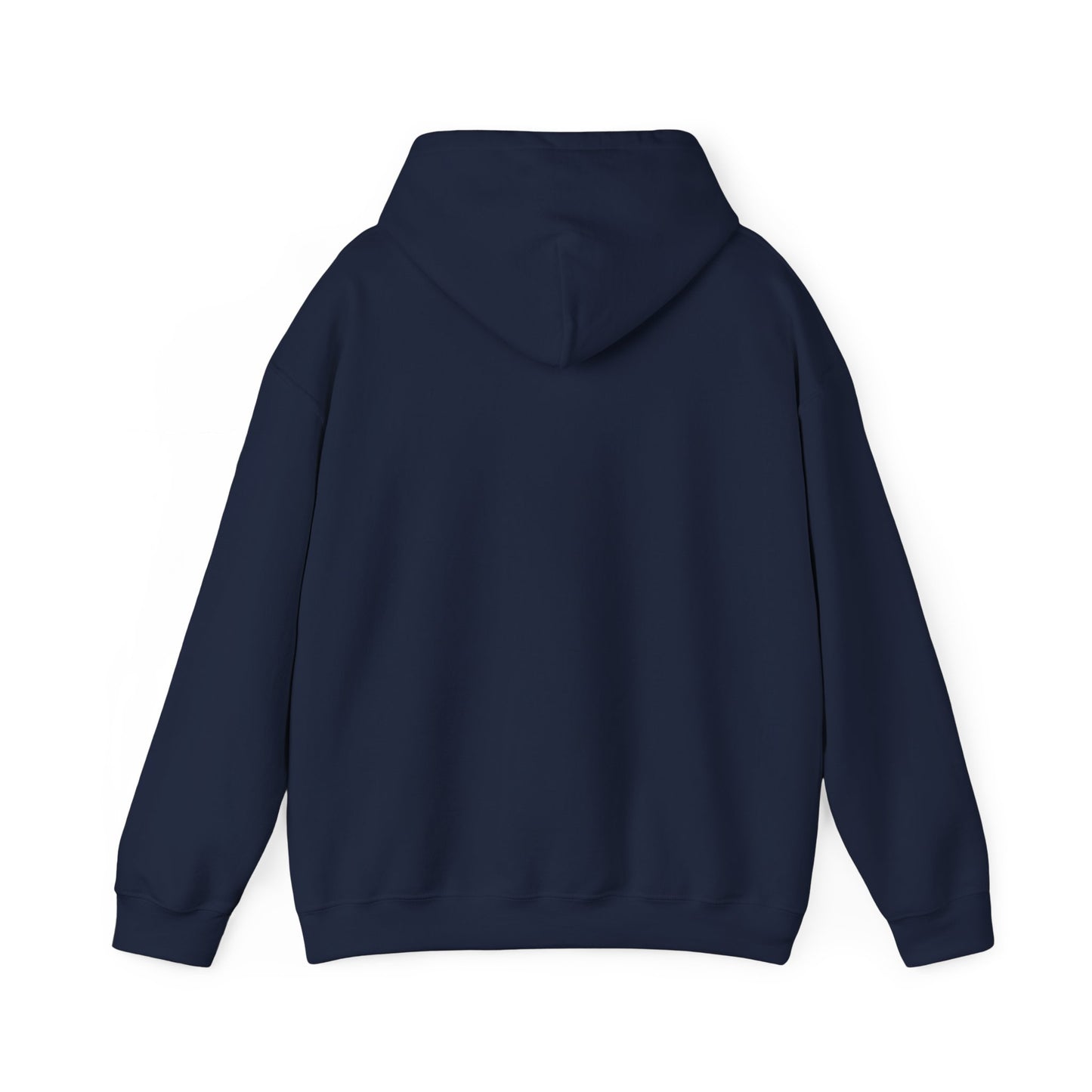 THOR, Unisex Heavy Blend Hooded Sweatshirt