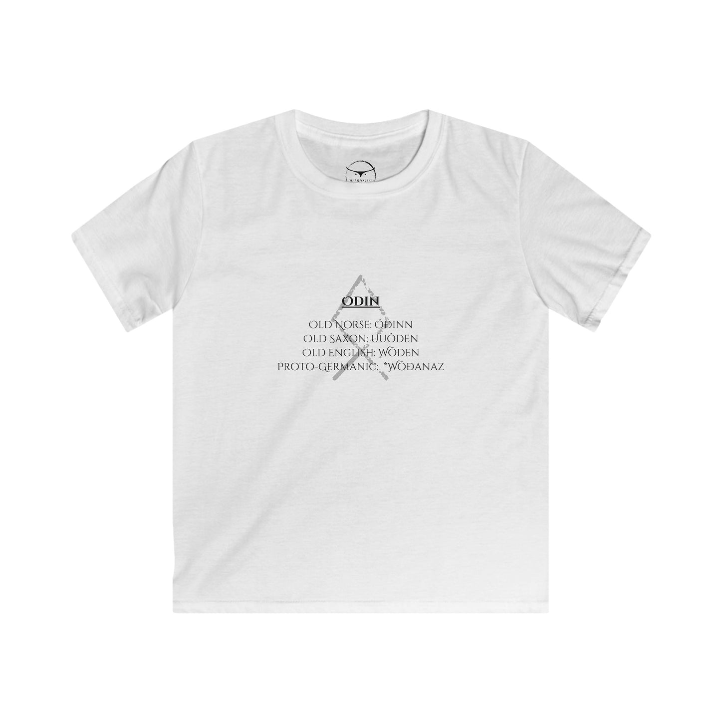 Kids T-shirt