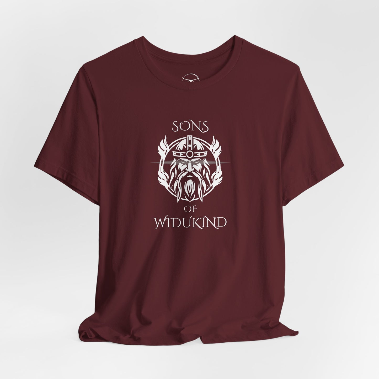 Widukind, Unisex Jersey T-shirt