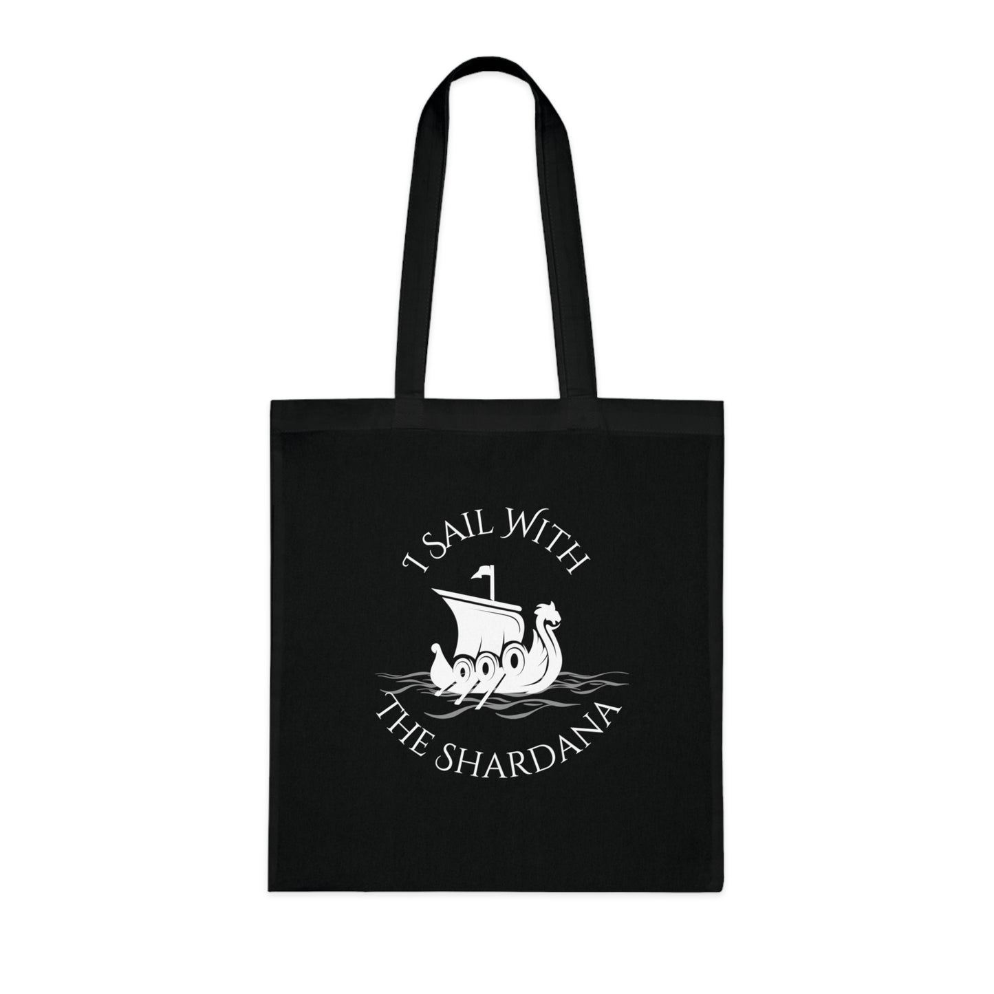 Shardana, Cotton Tote