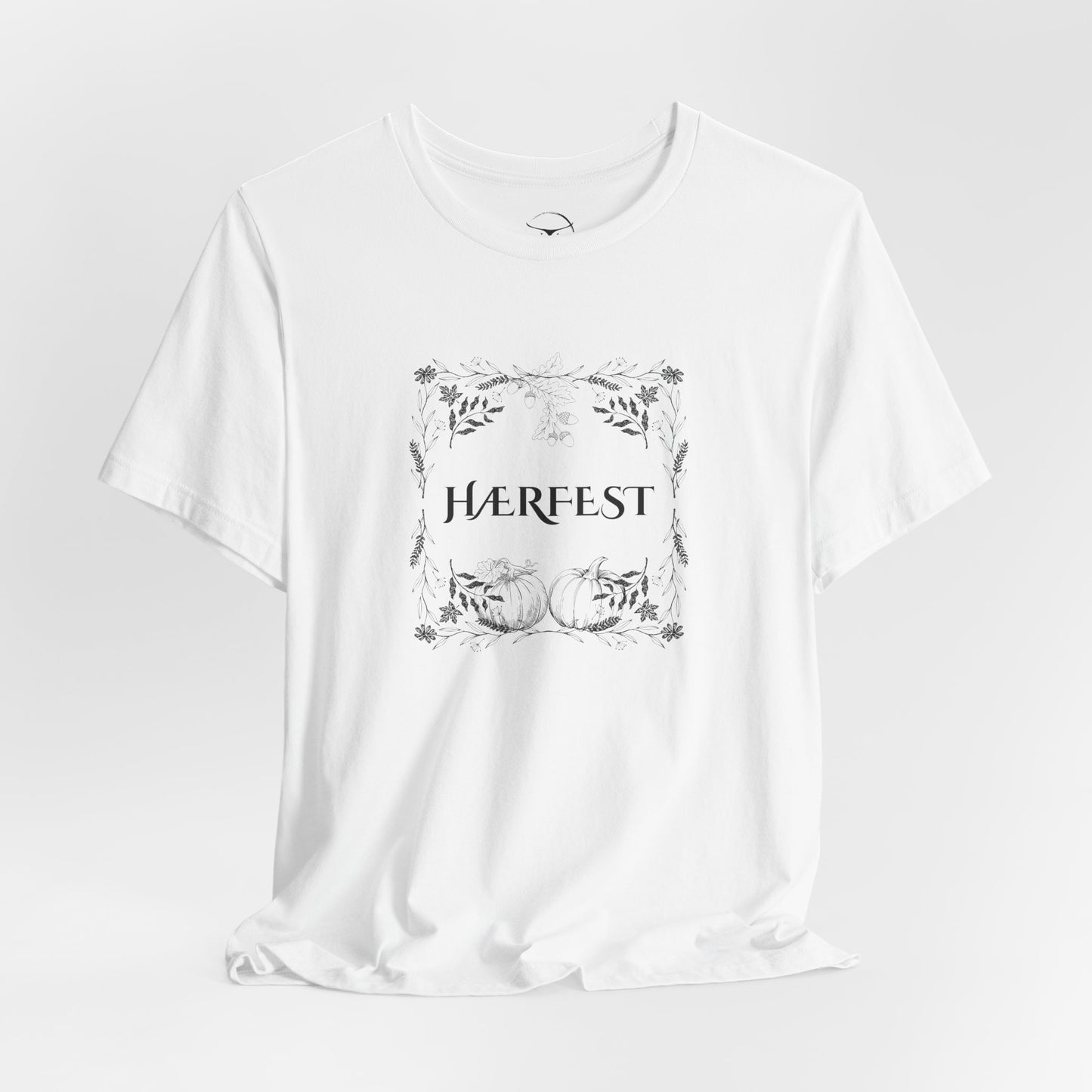 Hærfest, Unisex Jersey T-Shirt