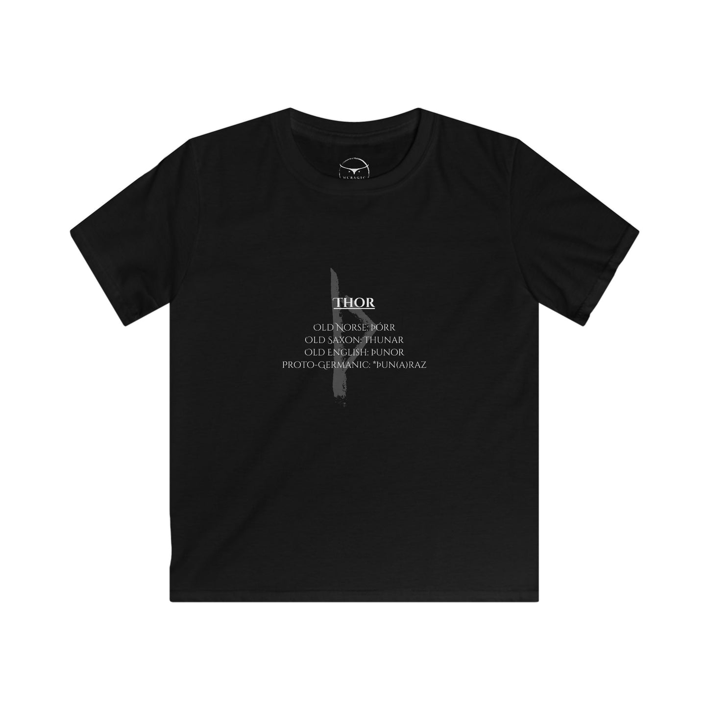 Thor, Kids T-shirt