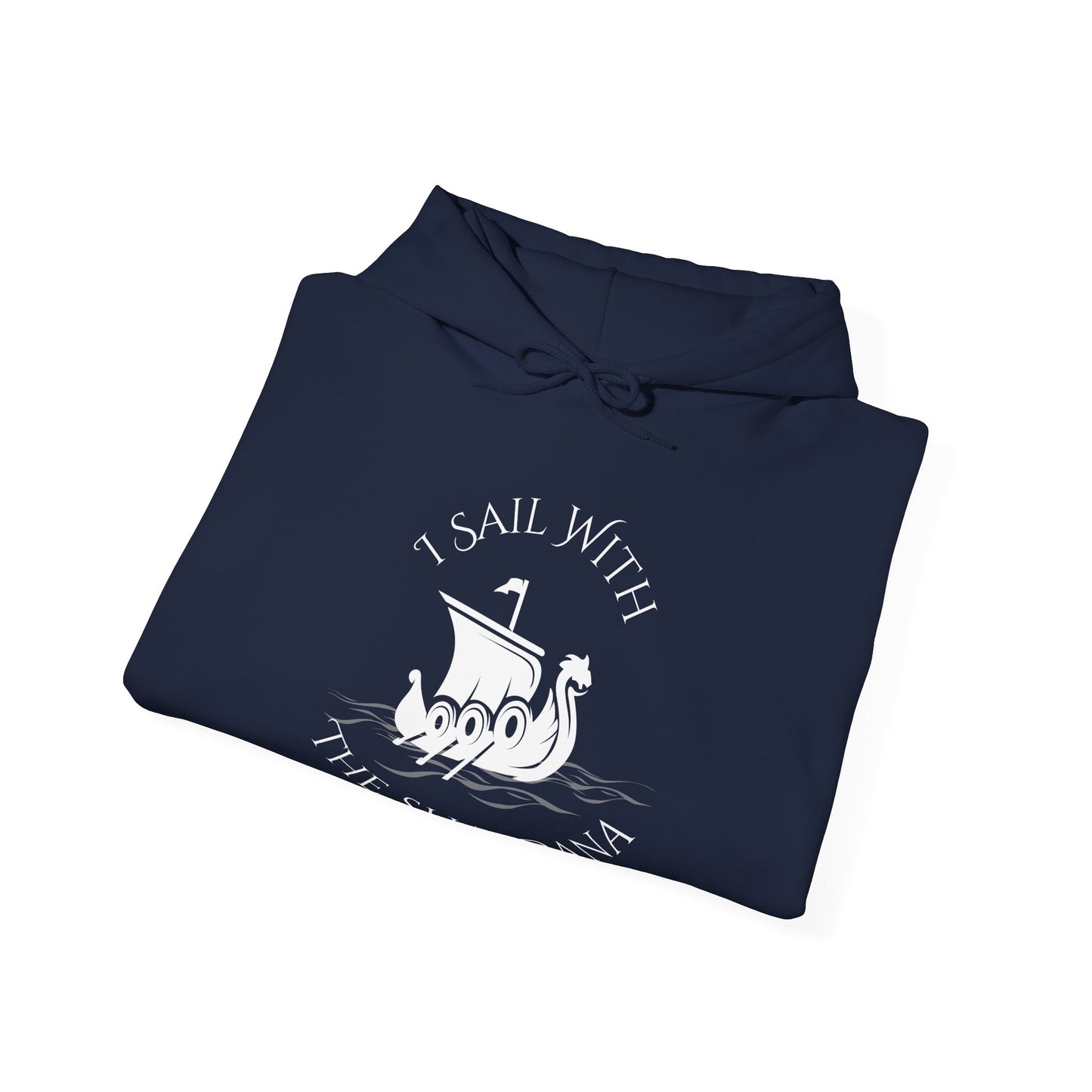 SHARDANA, Unisex Heavy Blend Hoodie