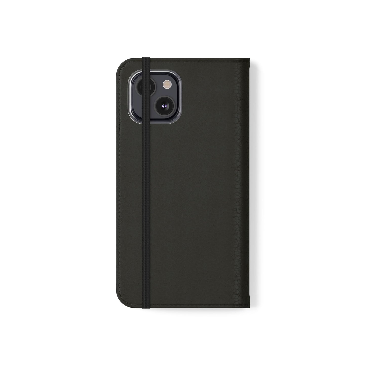 Nuragic Saxon, Flip Phone Case