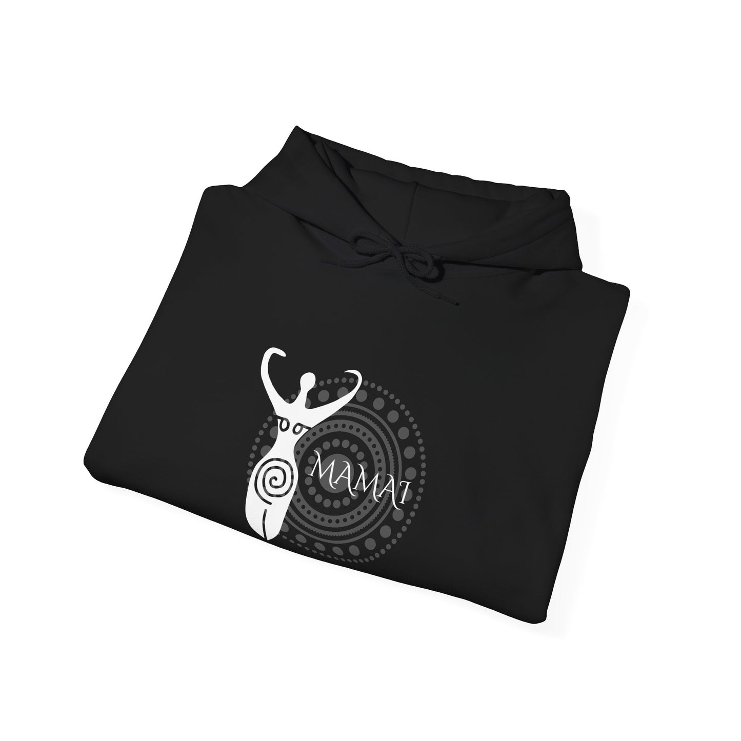 MAMAI, Unisex Heavy Blend Hoodie