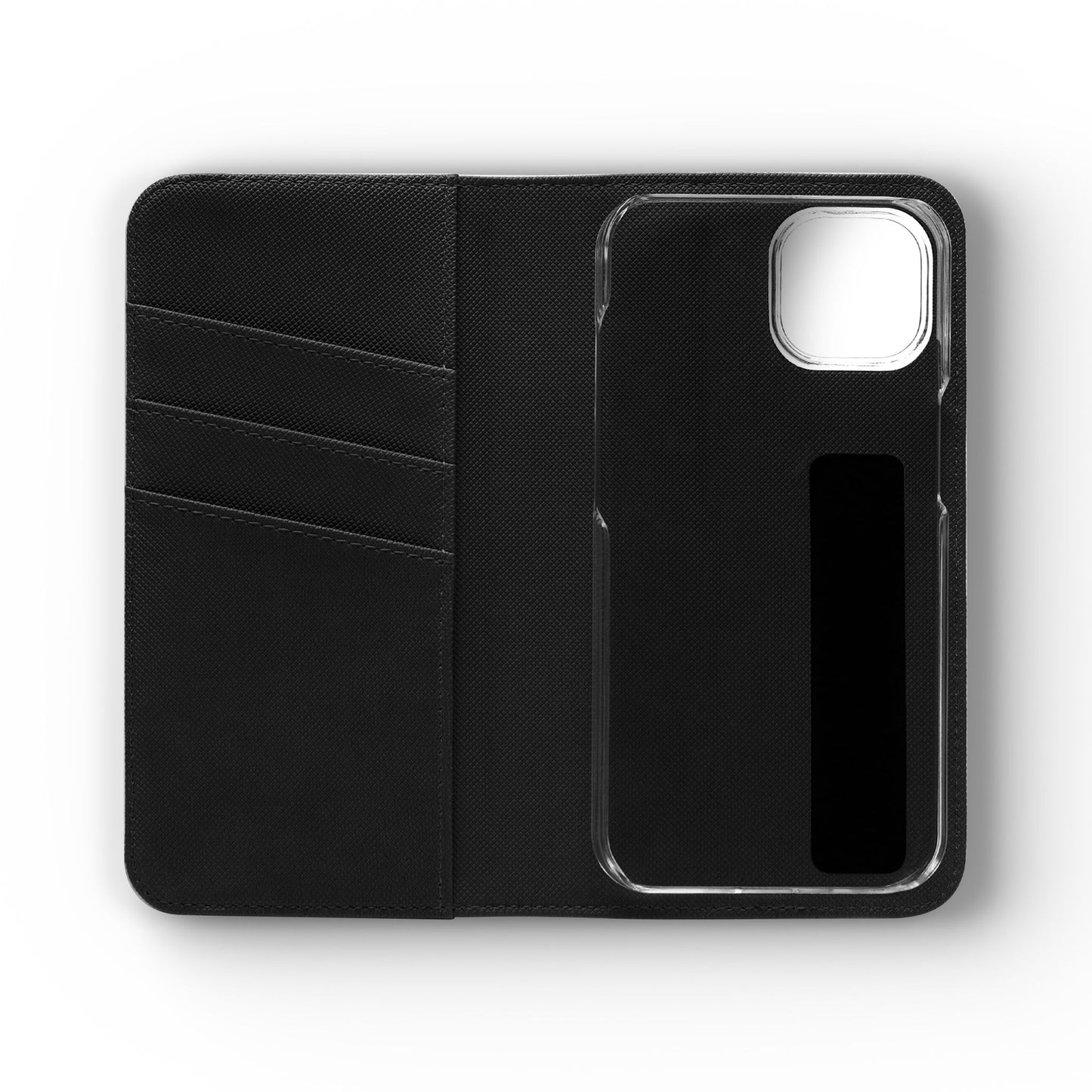 Nuragic Saxon, Flip Phone Case