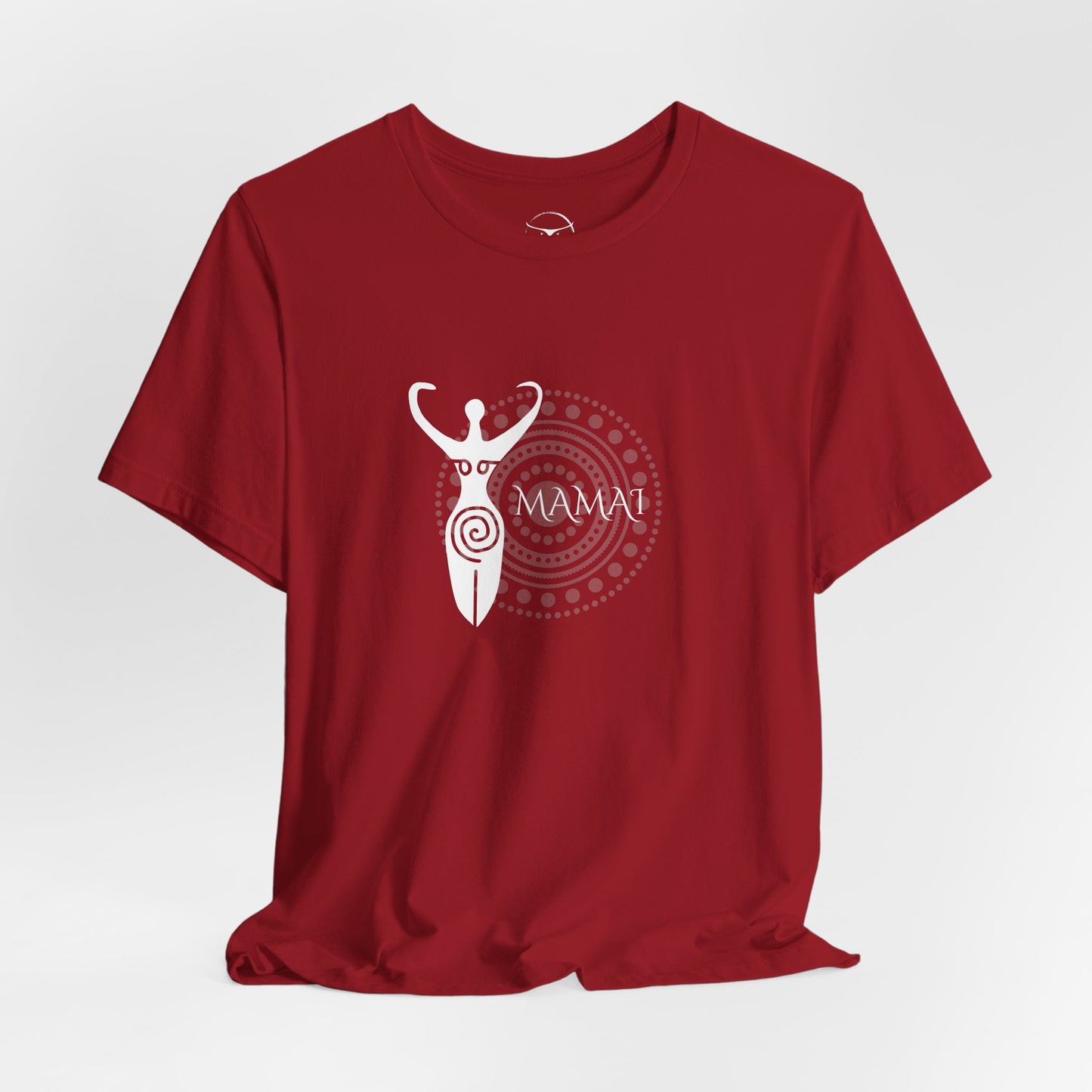 Mamai, Unisex Jersey T-Shirt