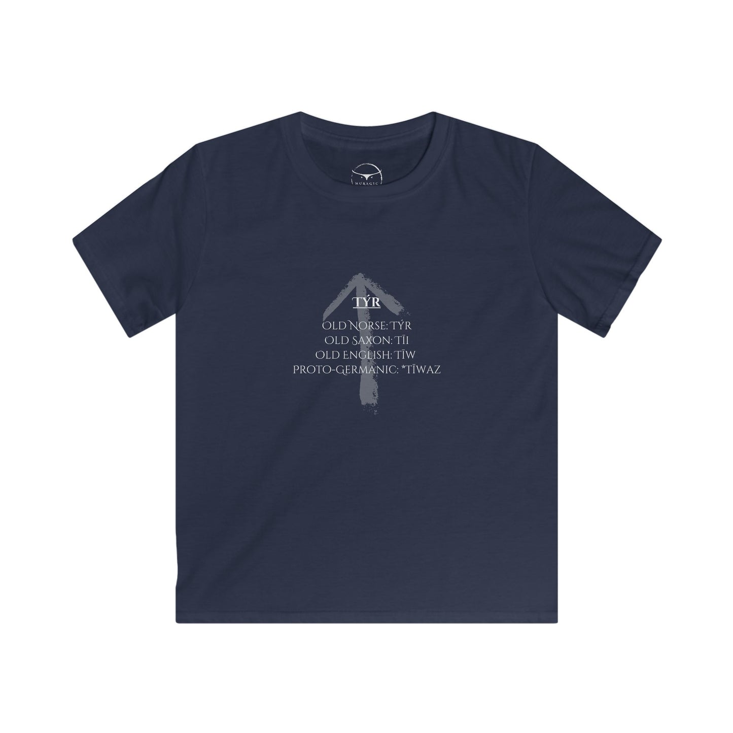 Tyr, Kids T-shirt