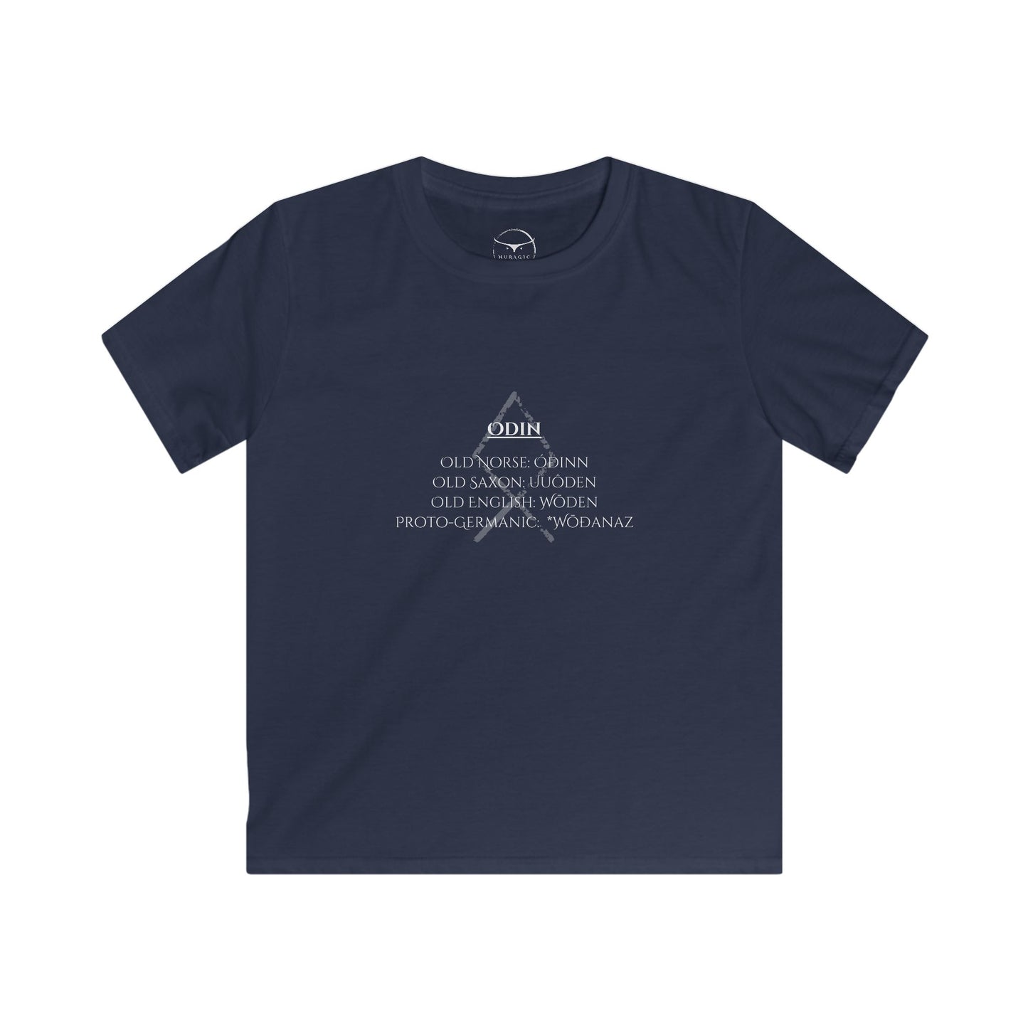 Kids T-shirt