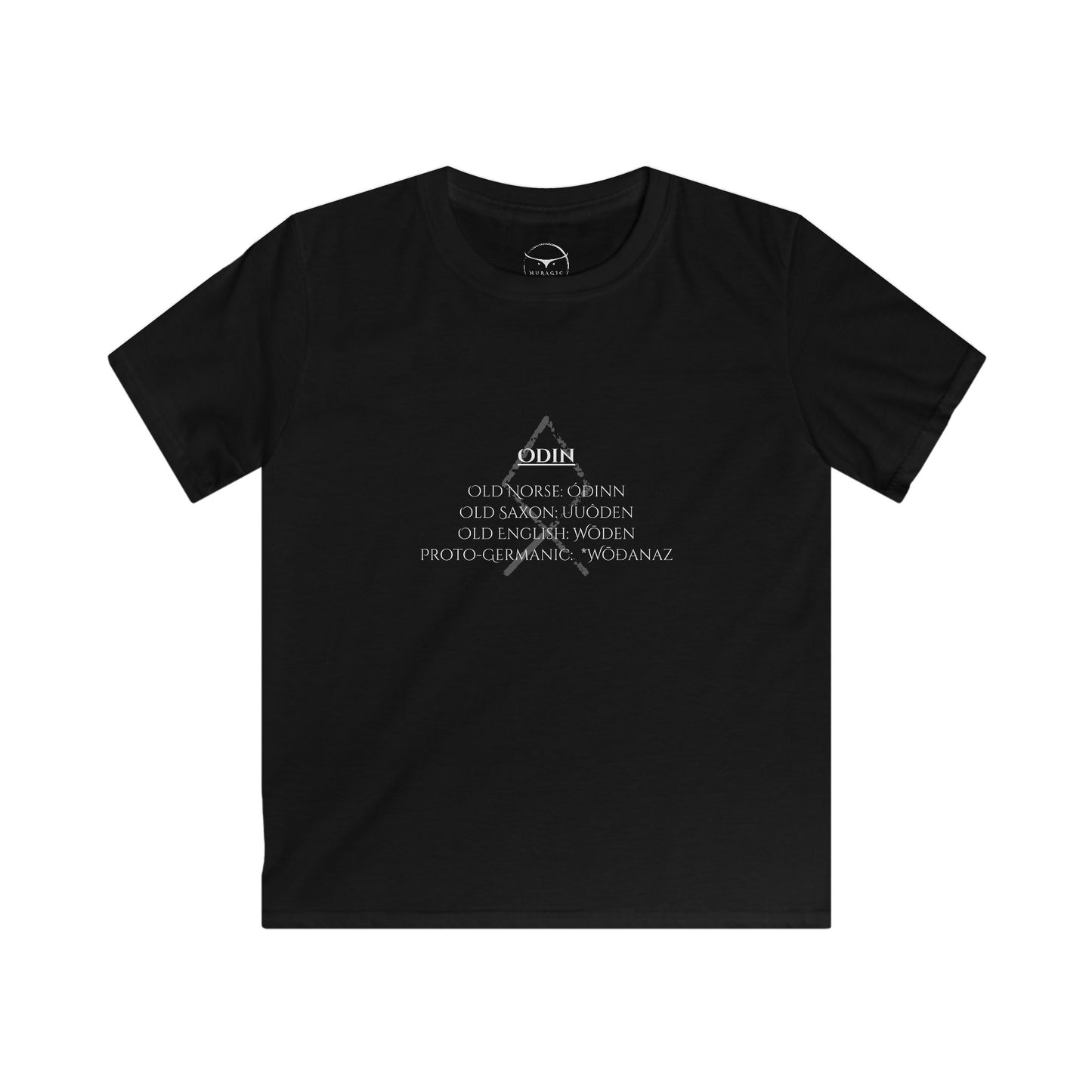 Kids T-shirt