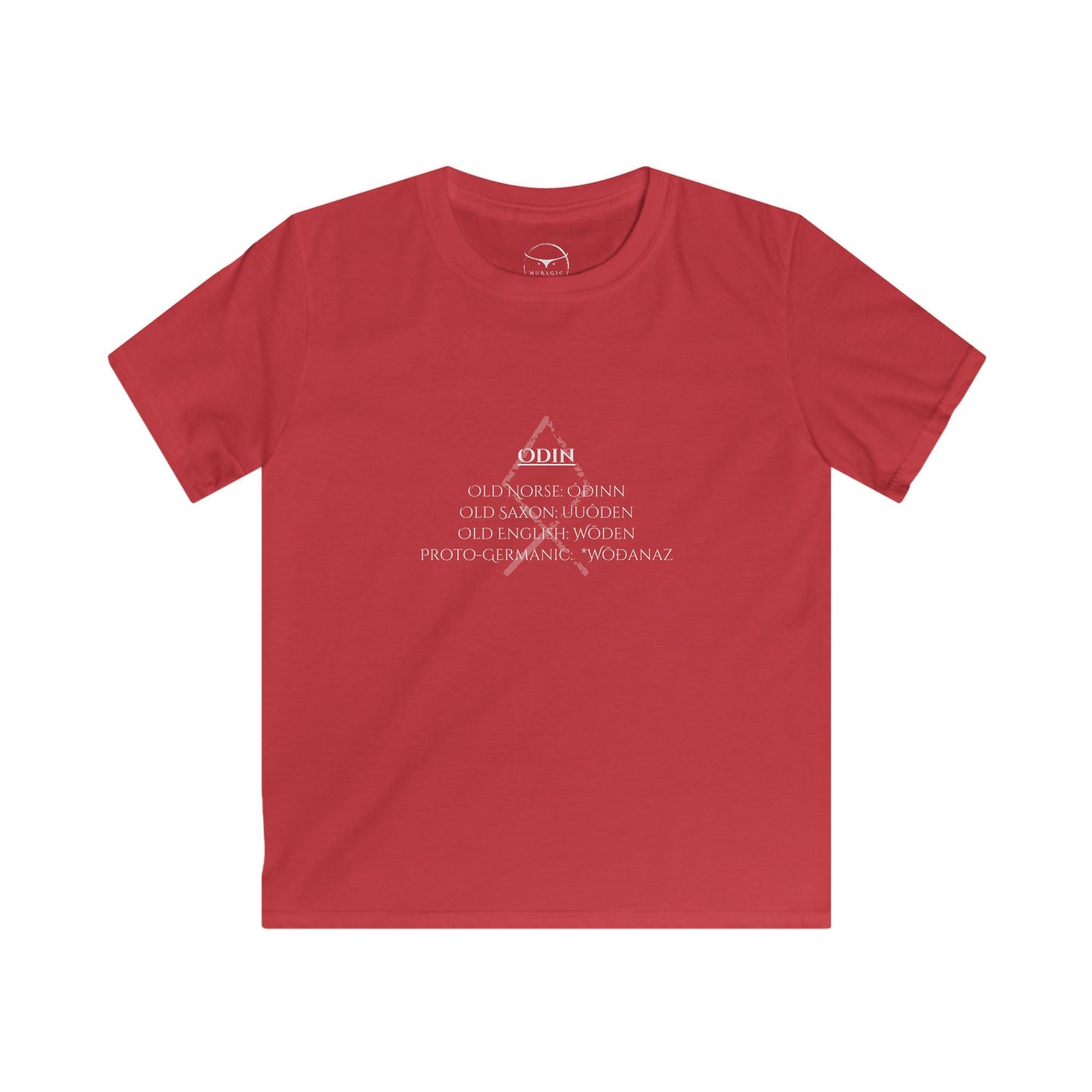 Kids T-shirt