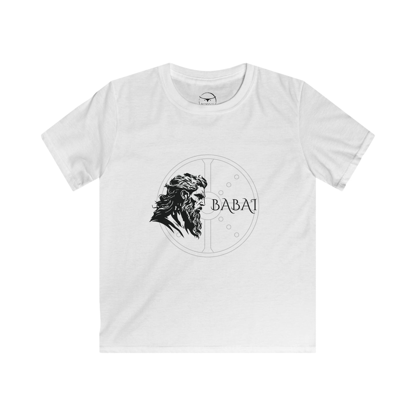 Babai, Kids T-shirt