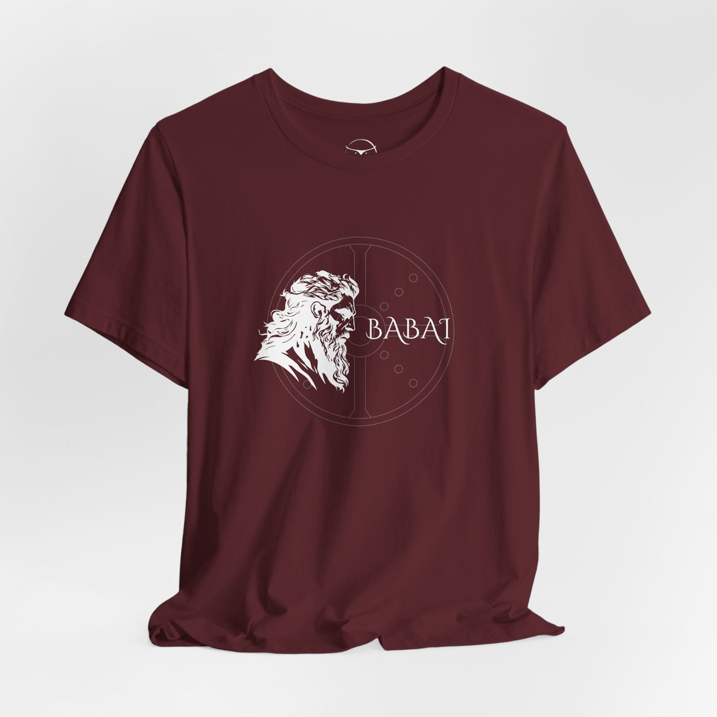 BABAI, Unisex Jersey T-Shirt