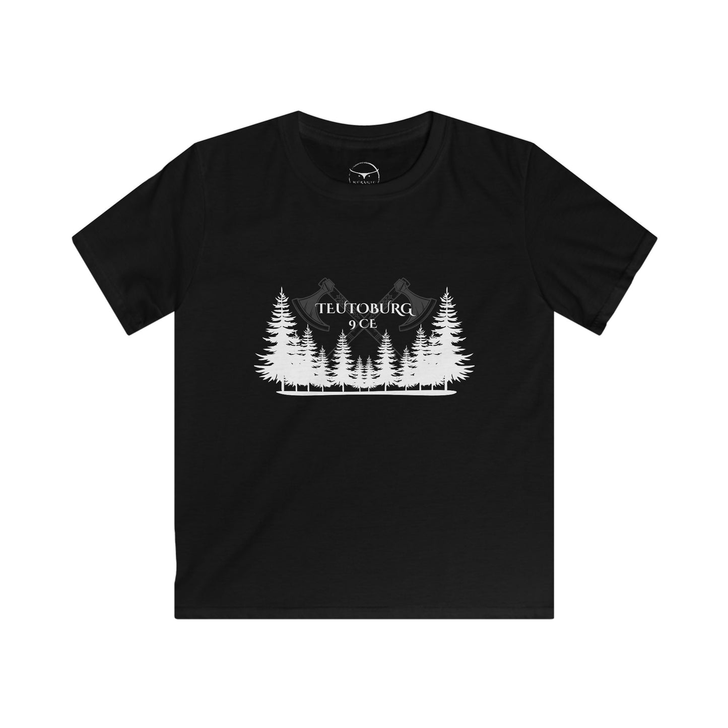 Teutoburg, Kids T-shirt