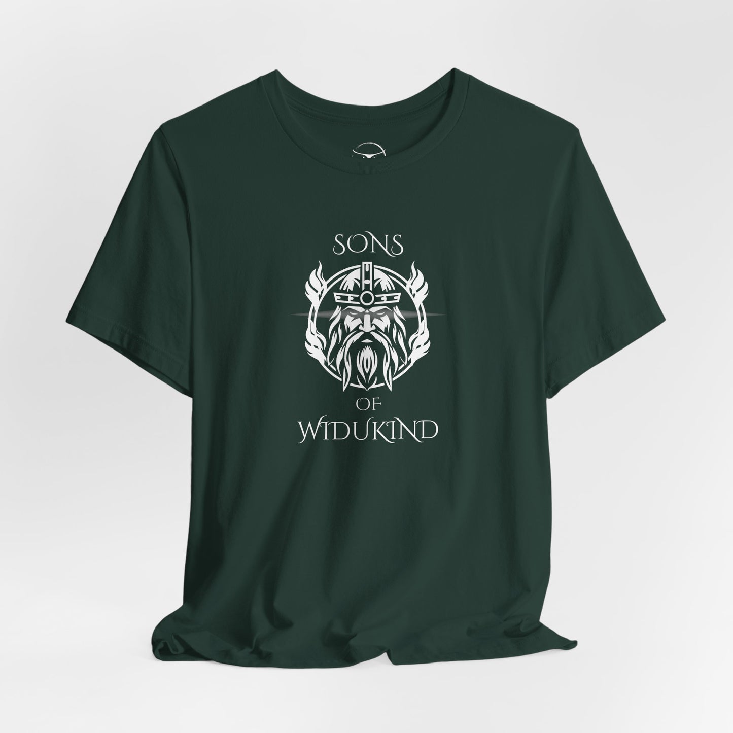 Widukind, Unisex Jersey T-shirt