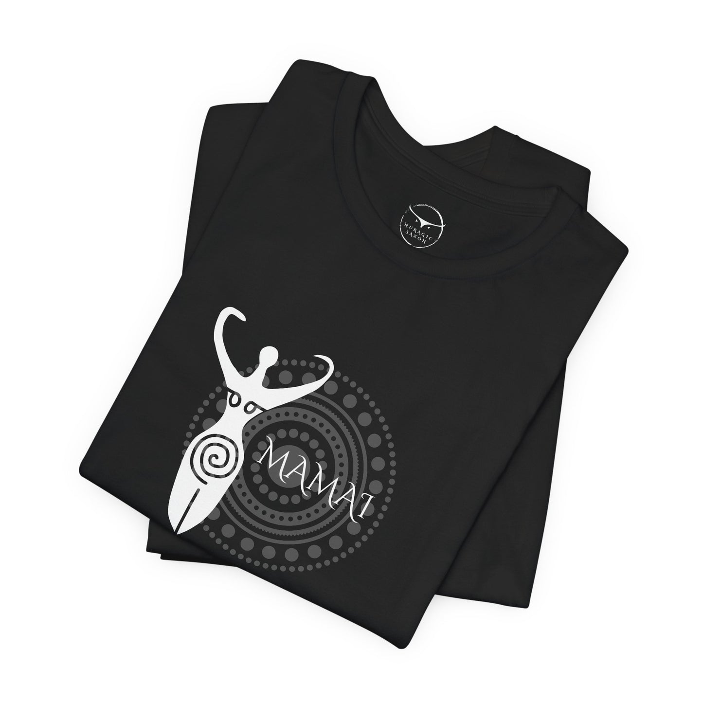 Mamai, Unisex Jersey T-Shirt