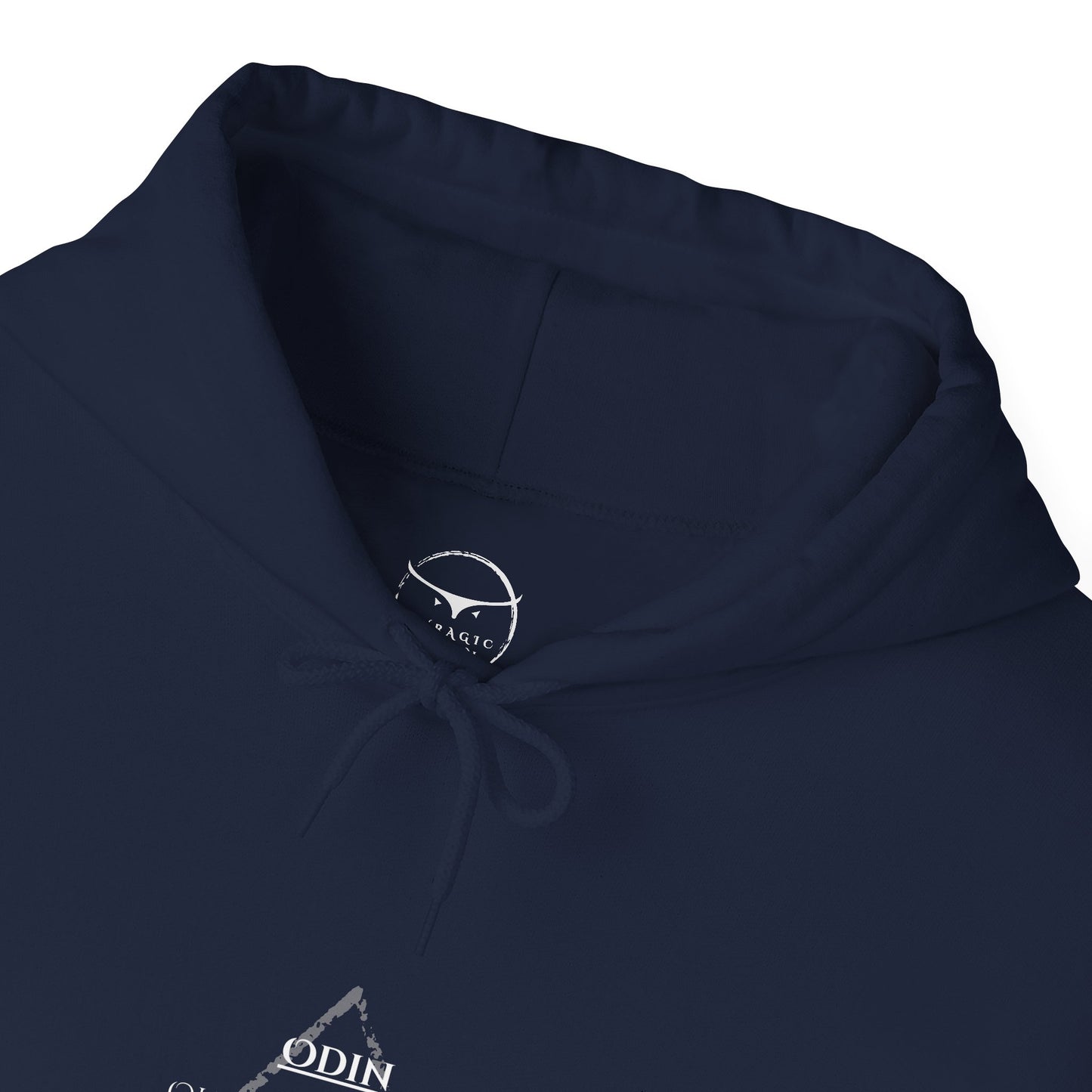 ODIN, Unisex Heavy Blend Hoodie