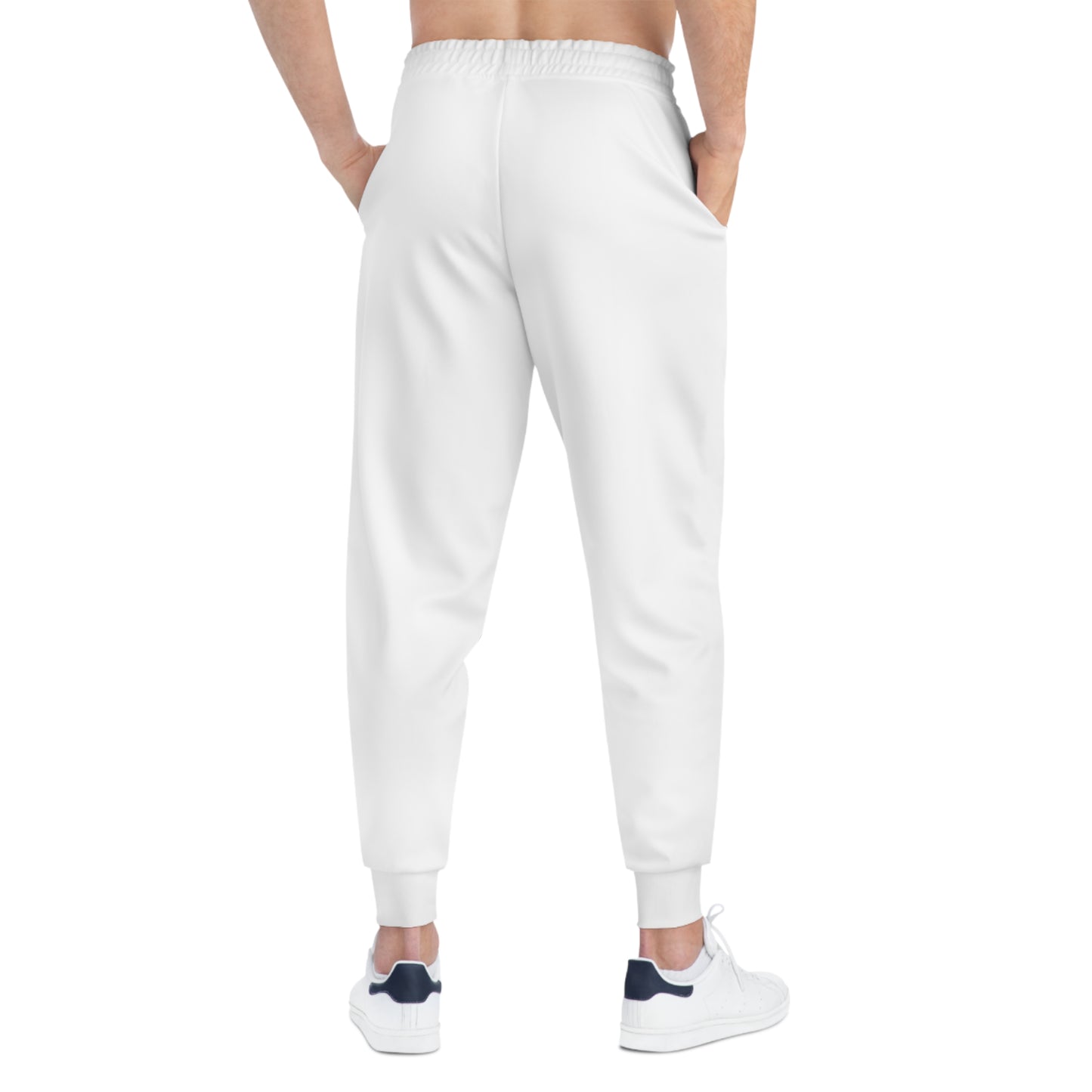 Nuragic Saxon, Athletic Joggers