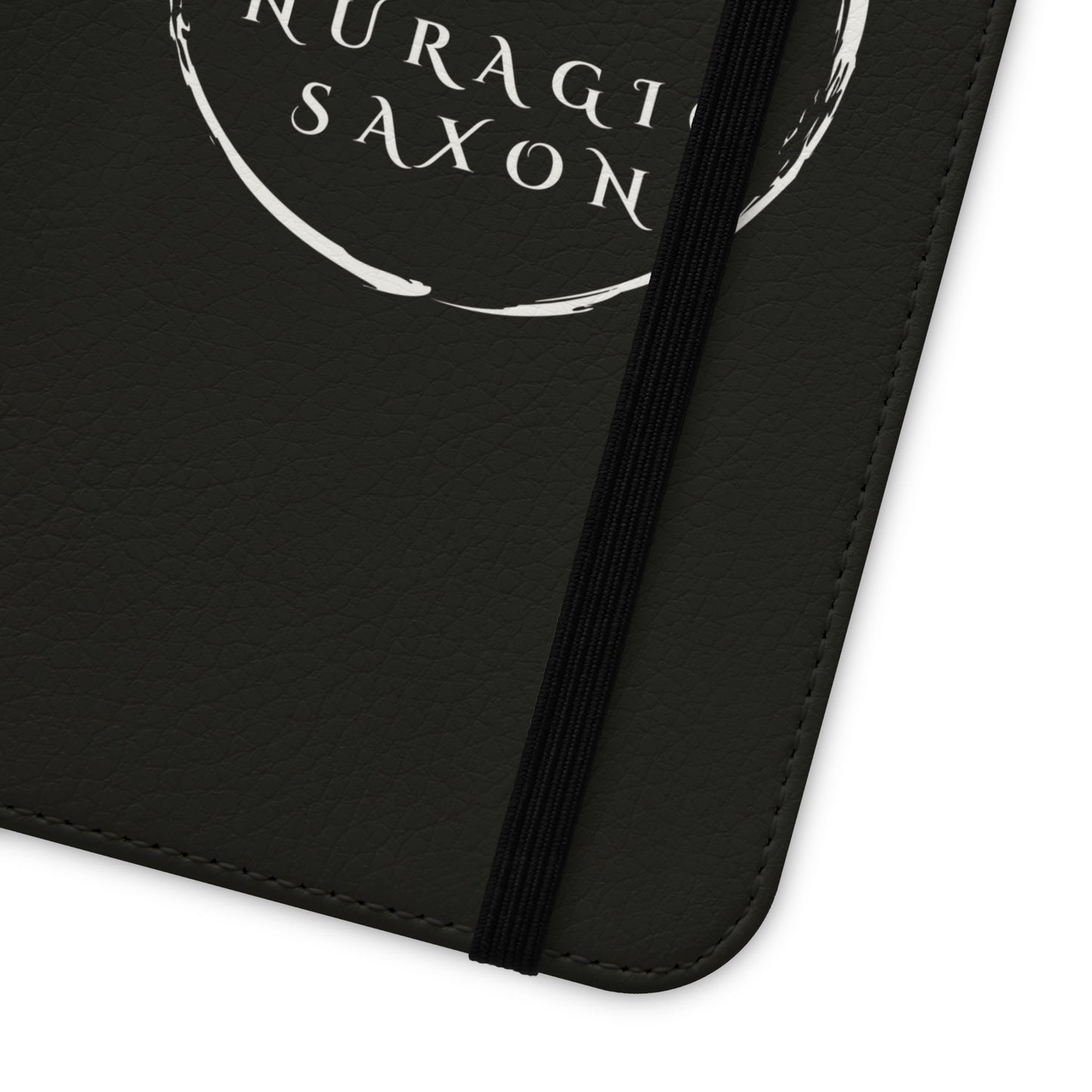 Nuragic Saxon, Flip Phone Case