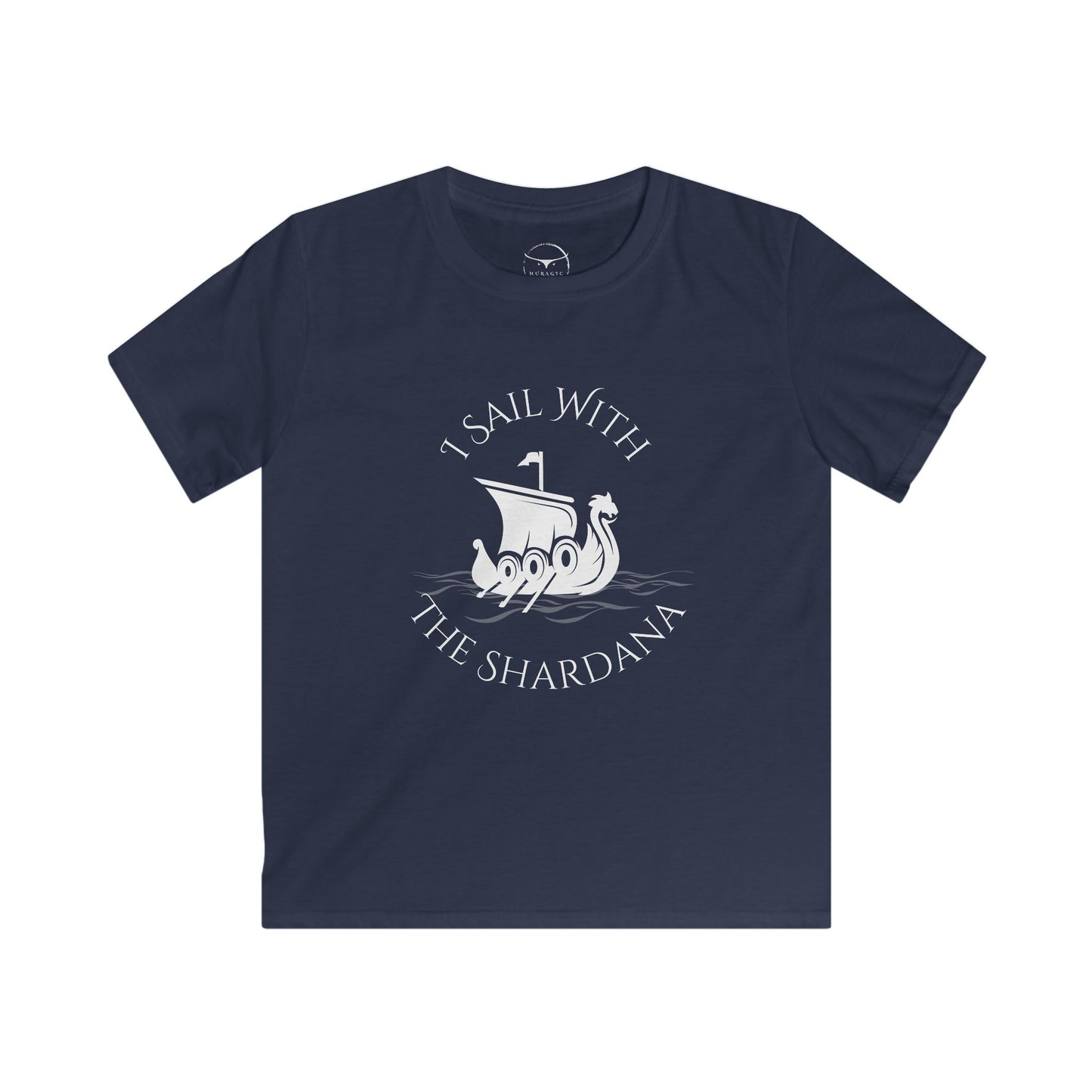 Shardana, Kids T-shirt
