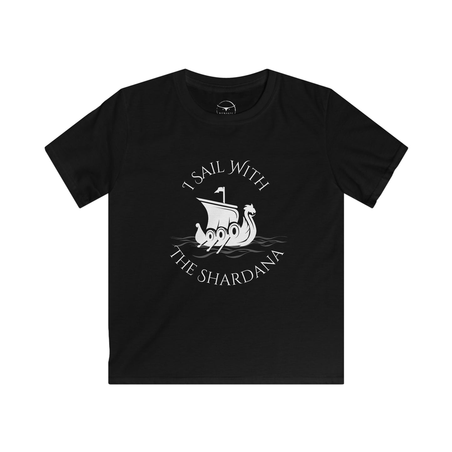 Shardana, Kids T-shirt