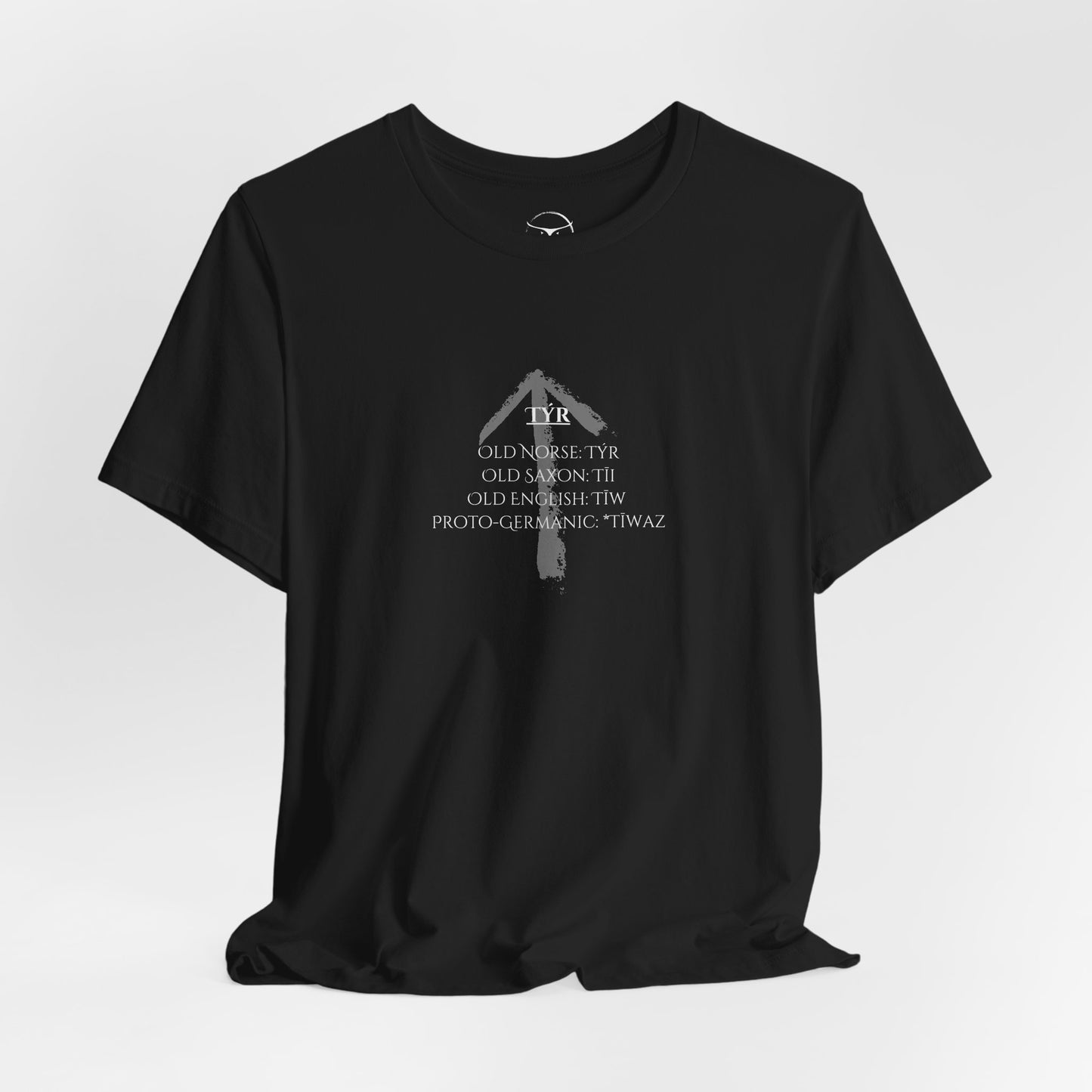 Týr, Unisex Jersey T-Shirt