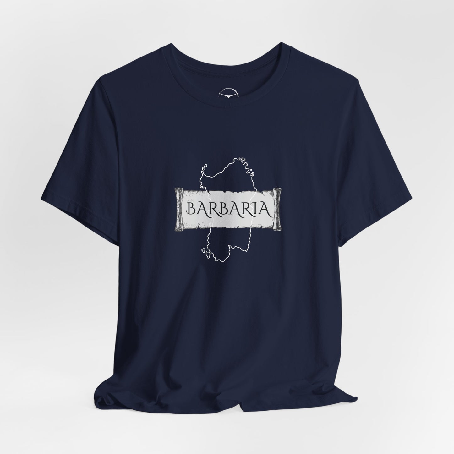 Barbaria, Unisex Jersey T-Shirt