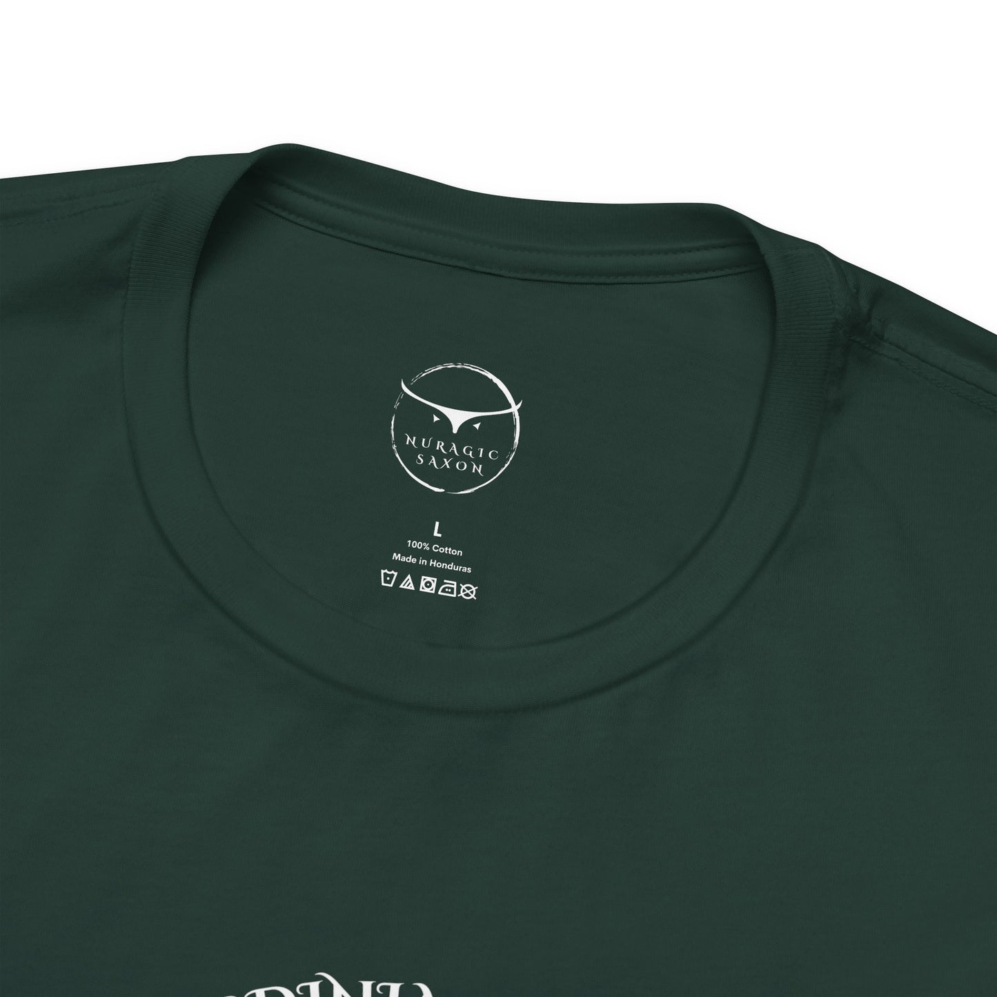 Sardinia, Unisex Jersey T-shirt