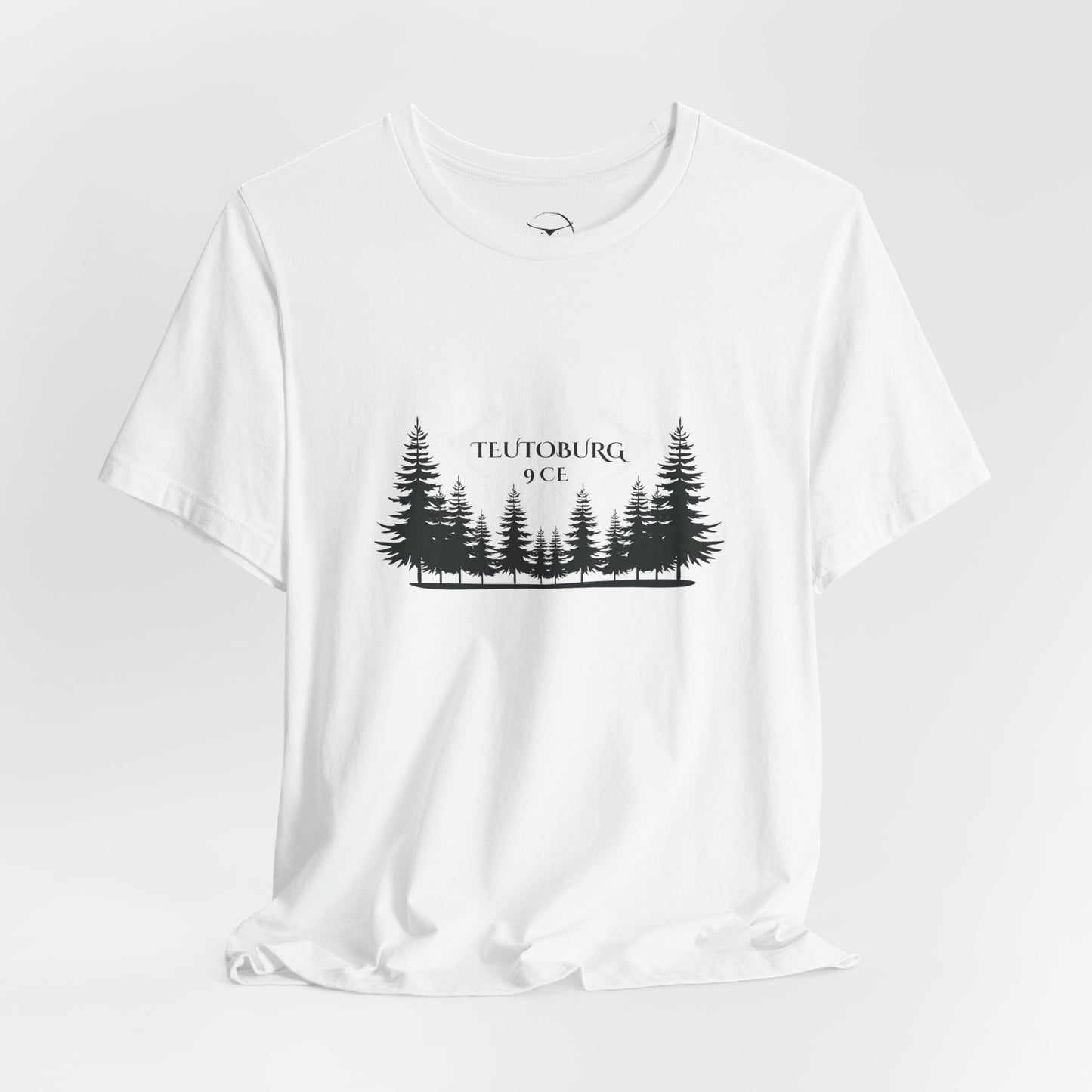 Teutoburg, Unisex Jersey T-Shirt