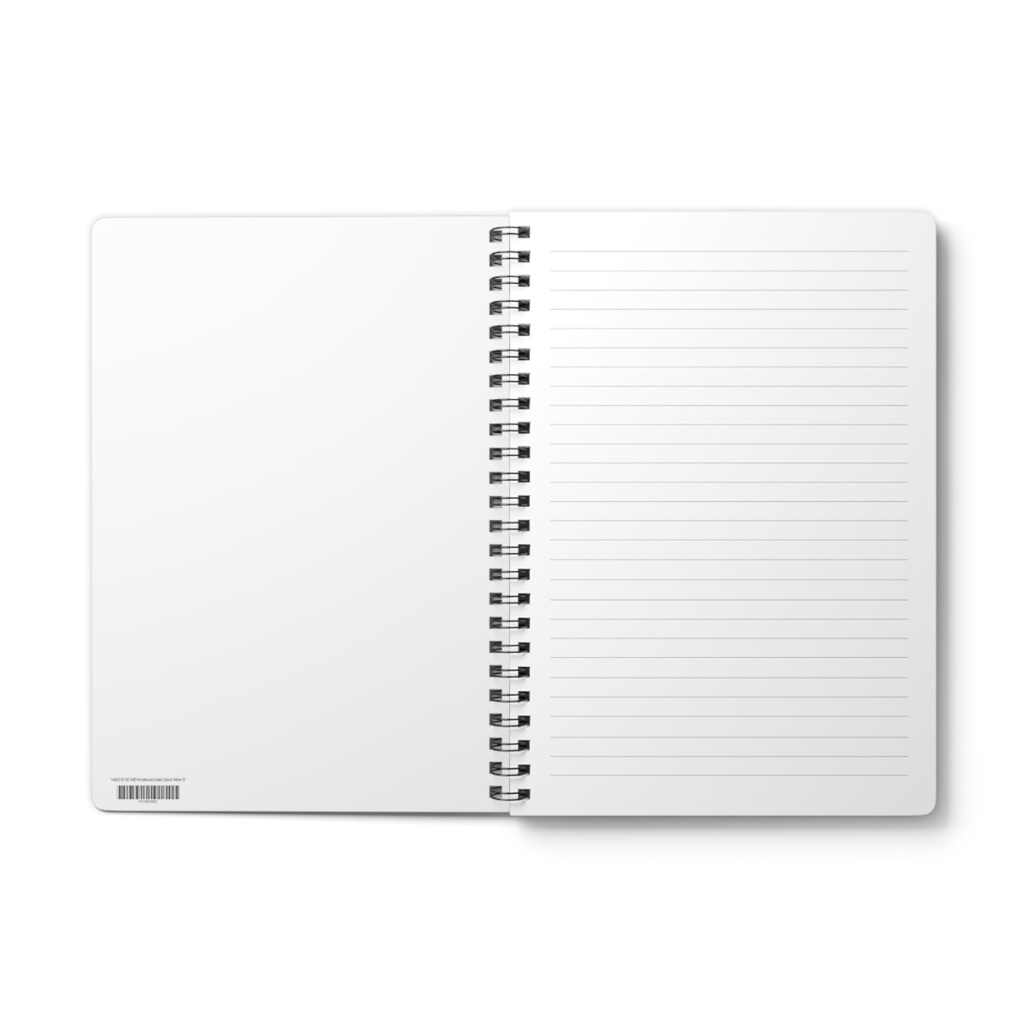 Contos de Foghìle, Softcover Notebook, A5