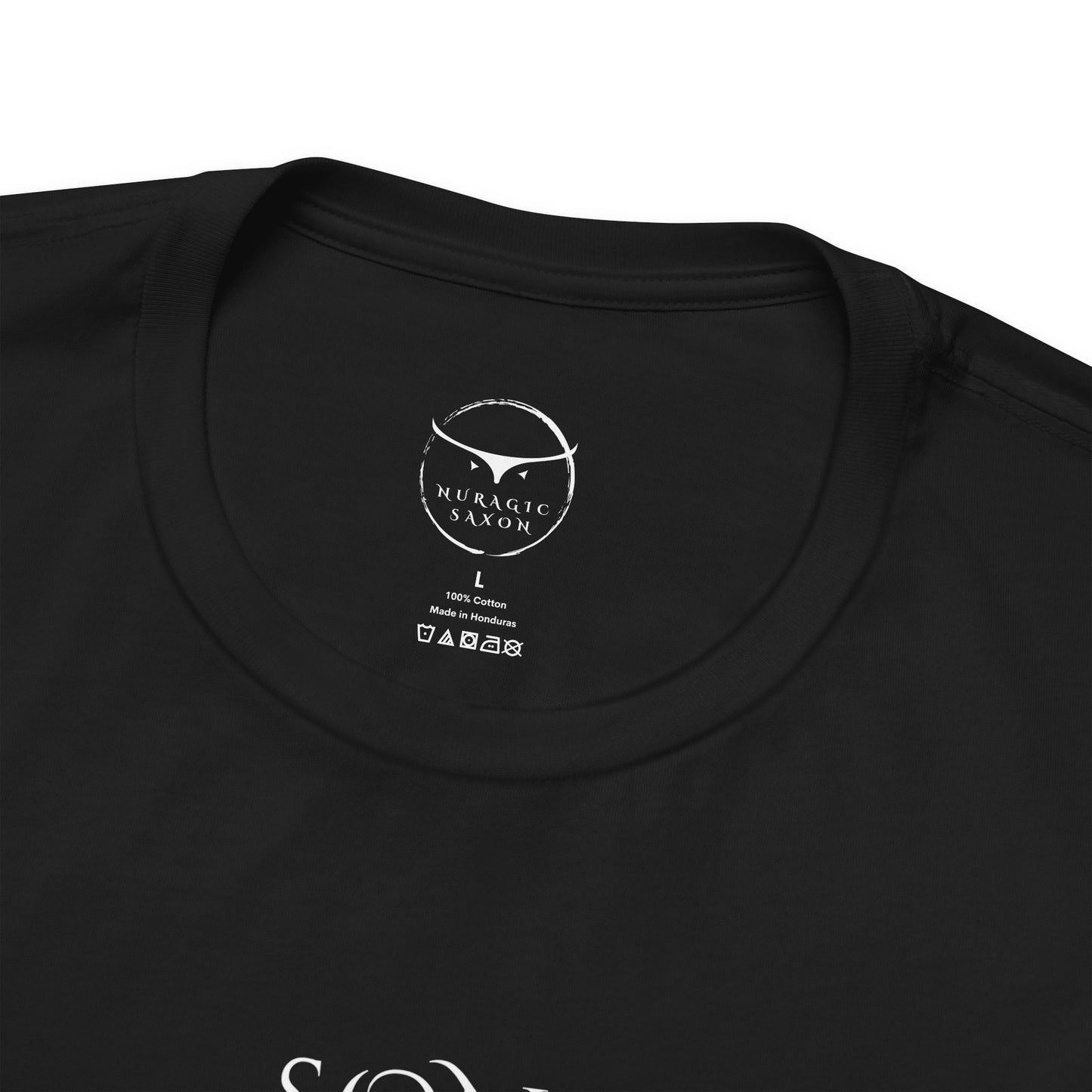 Widukind, Unisex Jersey T-shirt