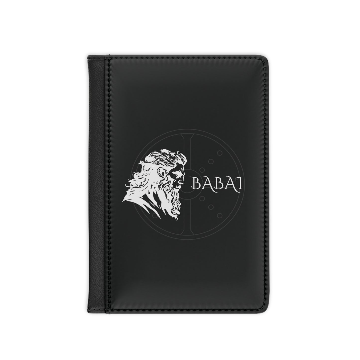 Babai, Passport Cover