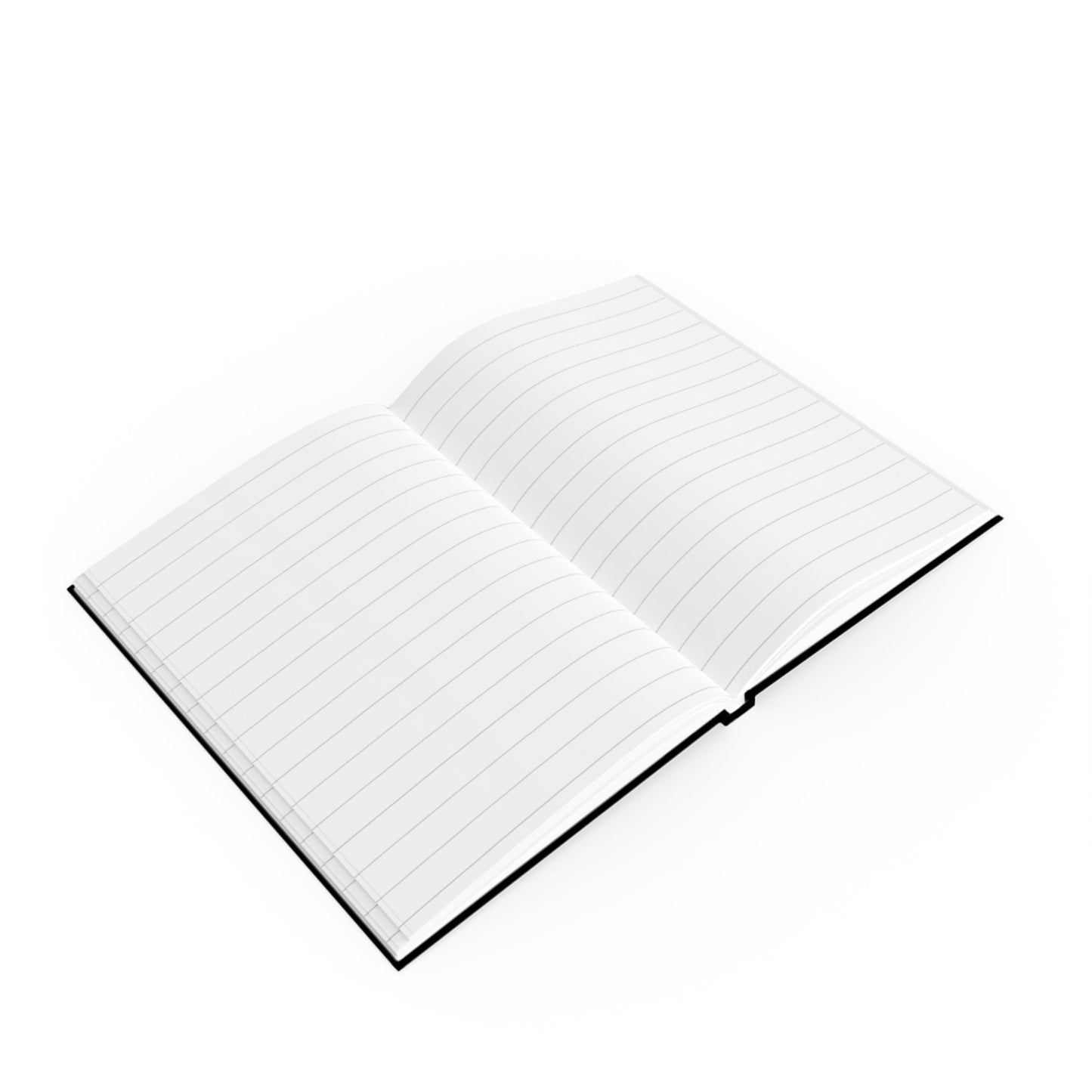 Babai, Hardcover Journal