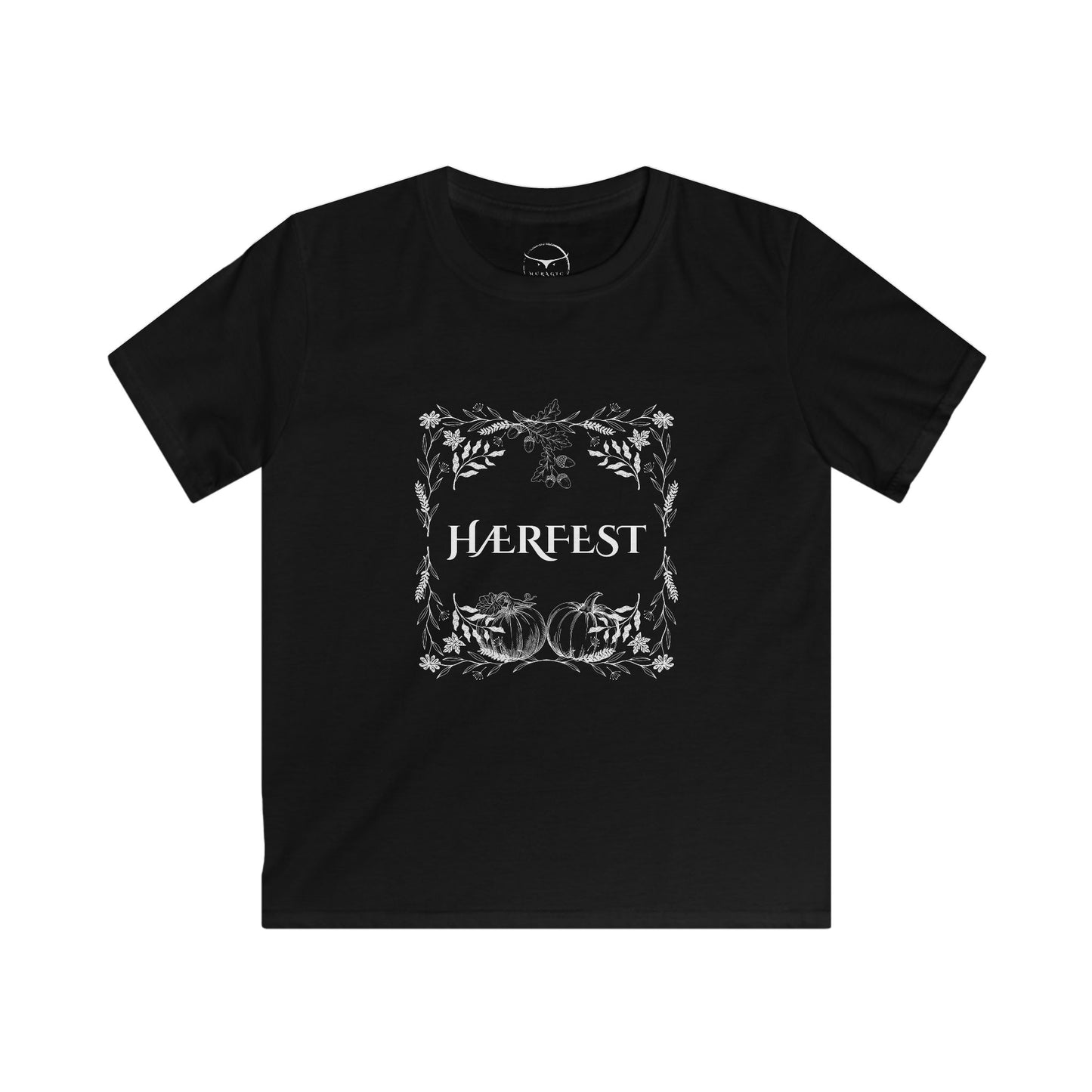 Hærfest, Kids T-shirt