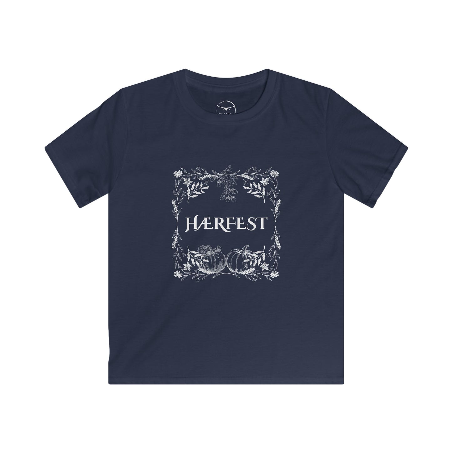 Hærfest, Kids T-shirt