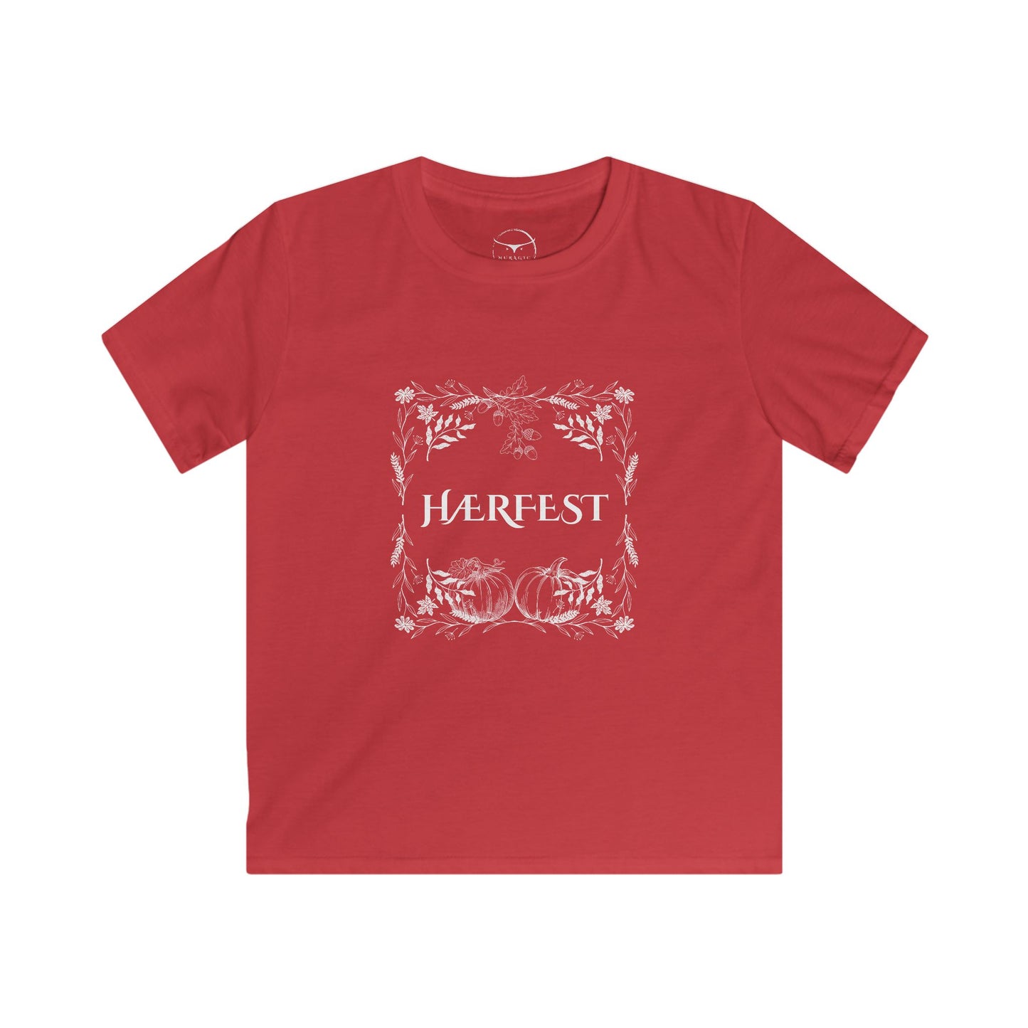 Hærfest, Kids T-shirt