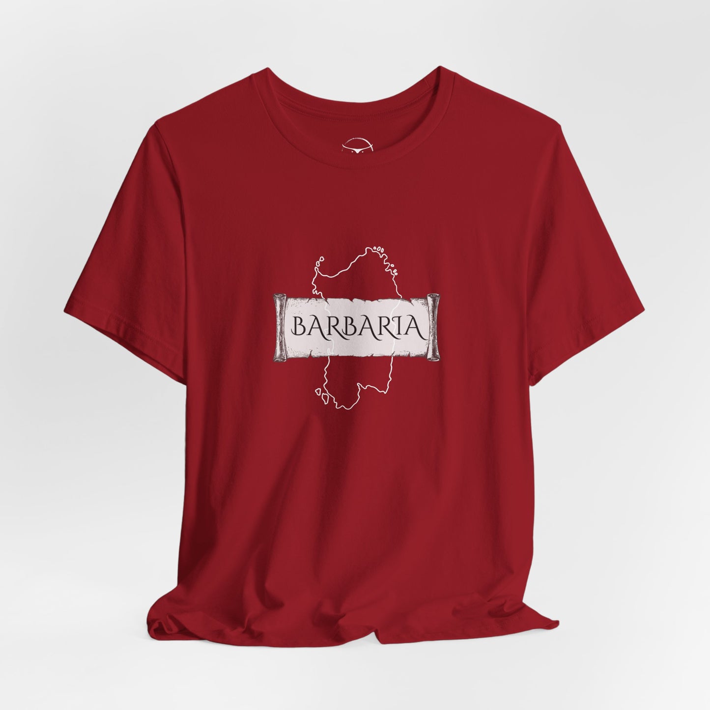 Barbaria, Unisex Jersey T-Shirt
